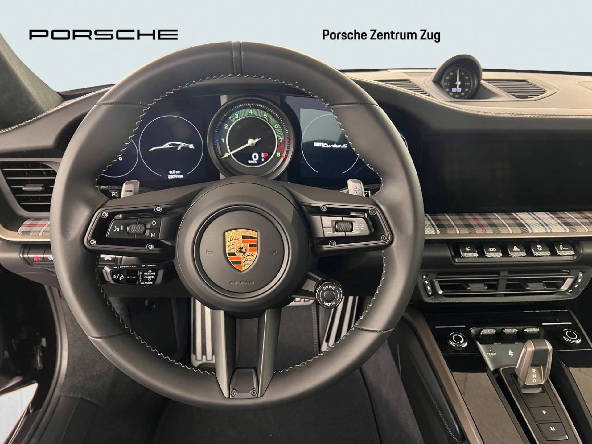 PORSCHE 911 Turbo 50 Jahre-image-14