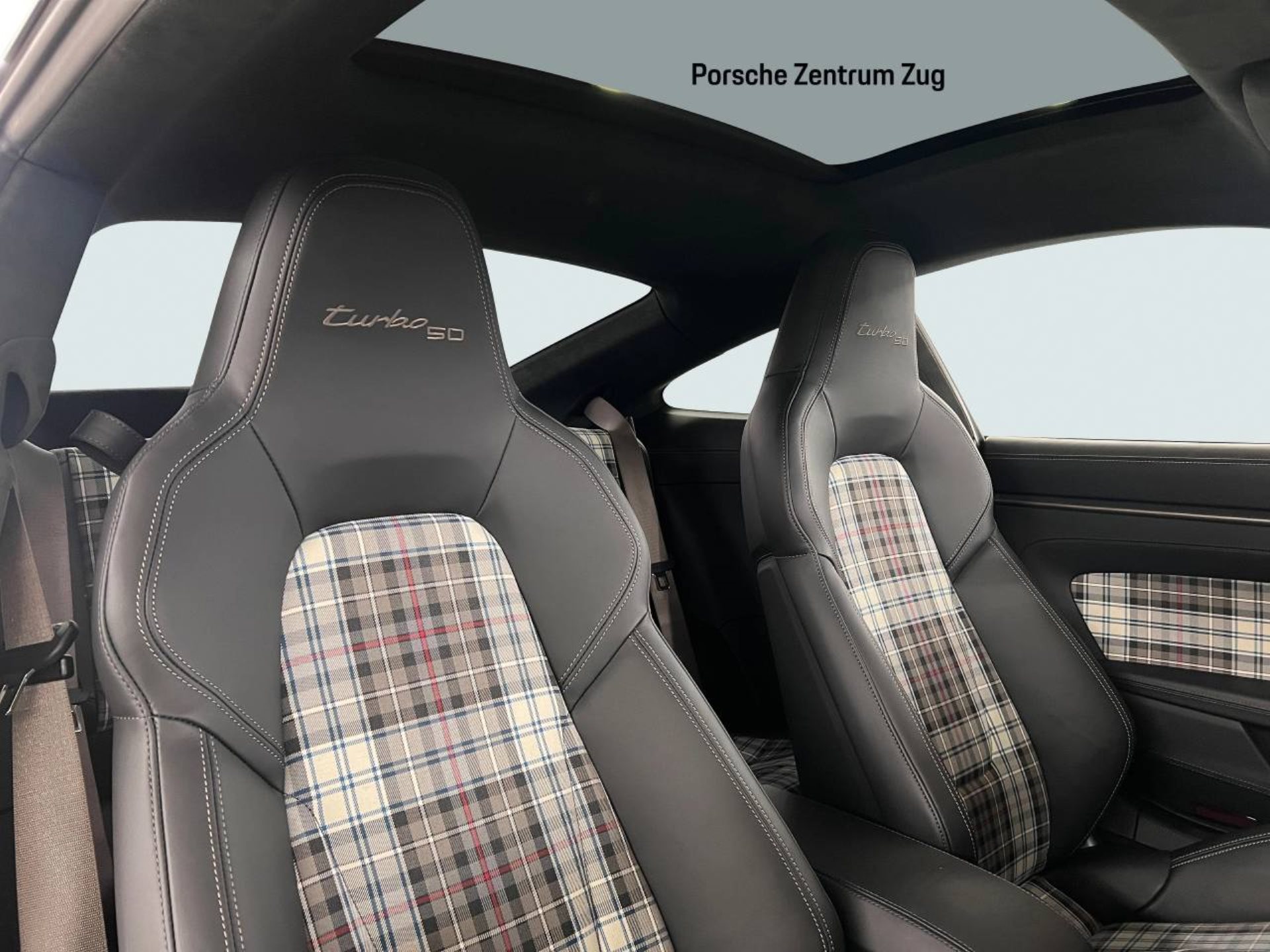 PORSCHE 911 Turbo 50 Jahre-image-19