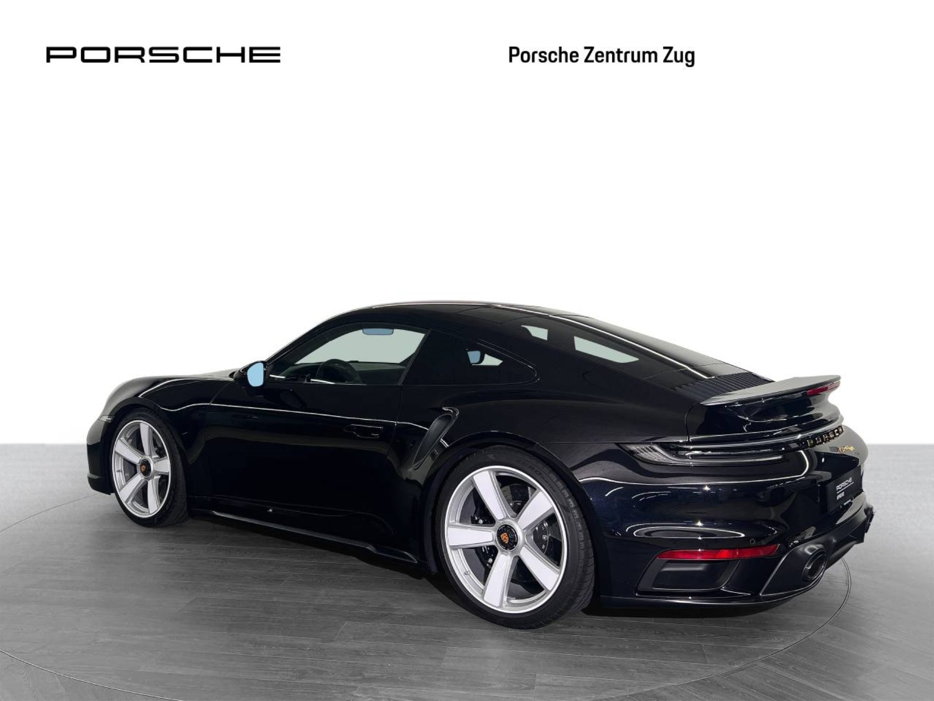 PORSCHE 911 Turbo 50 Jahre-showroom-element-2