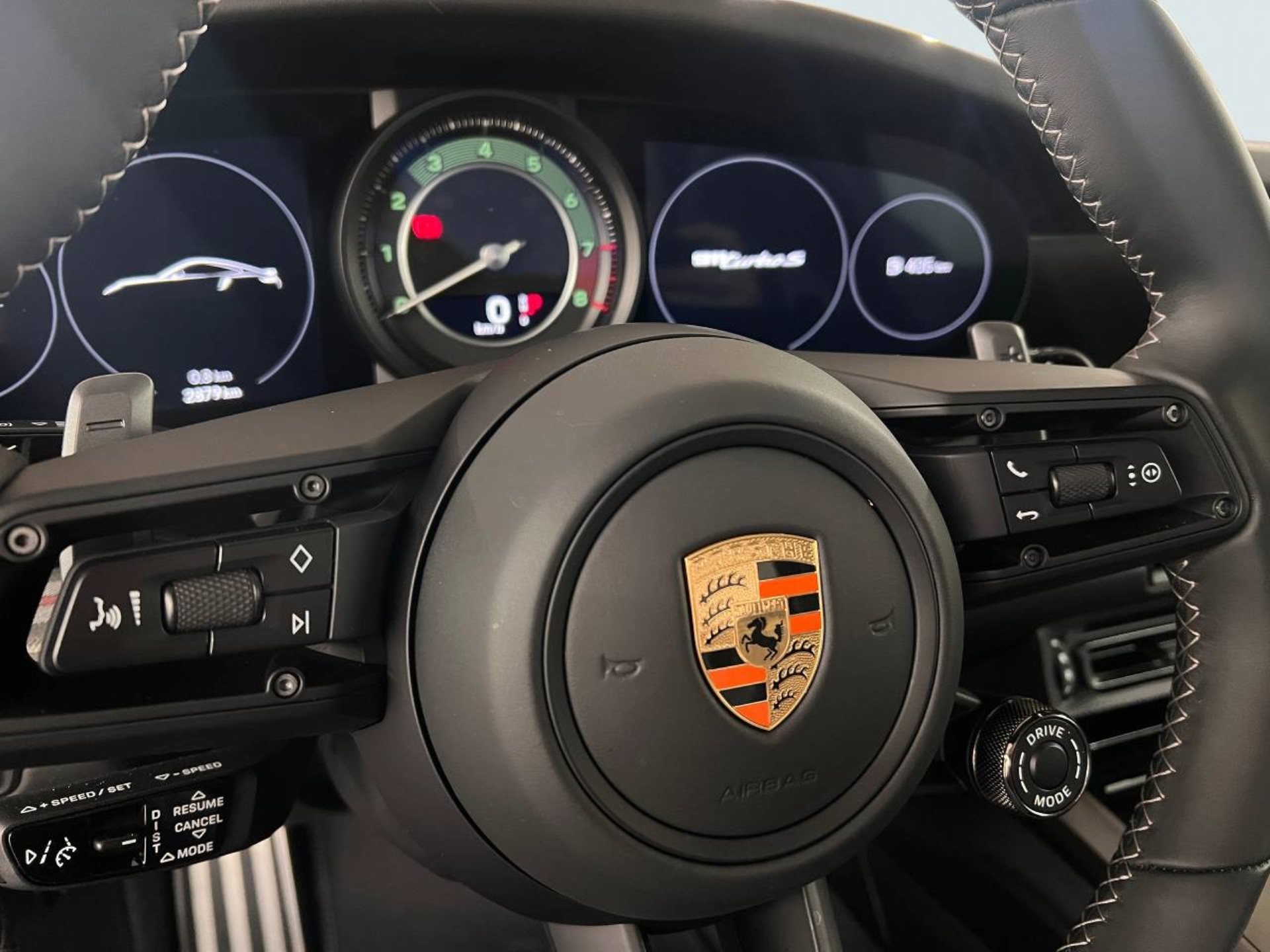 PORSCHE 911 Turbo 50 Jahre-image-15