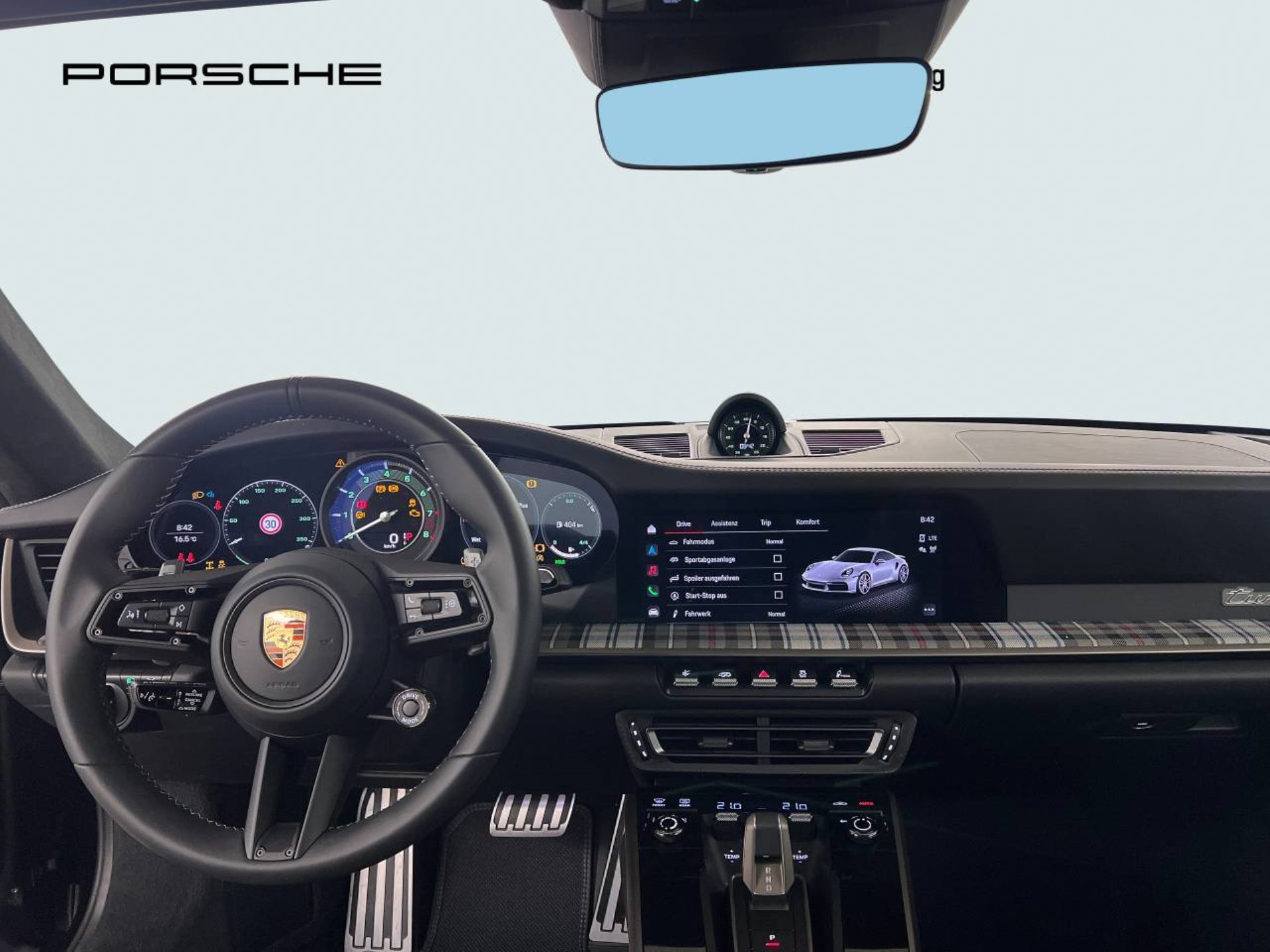 PORSCHE 911 Turbo 50 Jahre-image-16