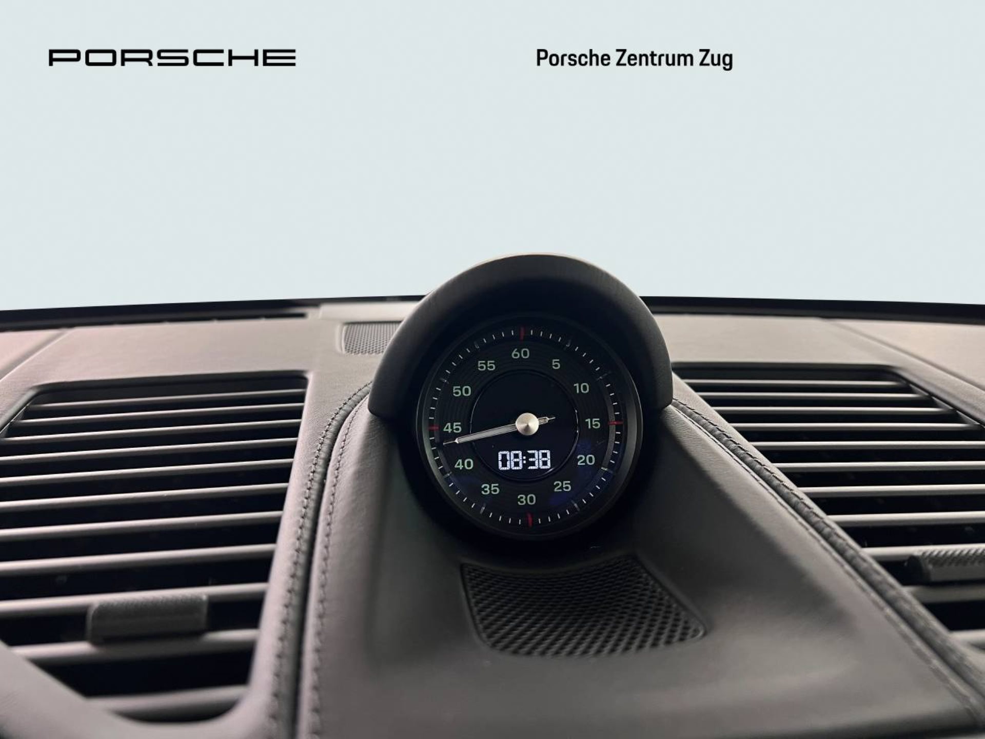 PORSCHE 911 Turbo 50 Jahre-image-25