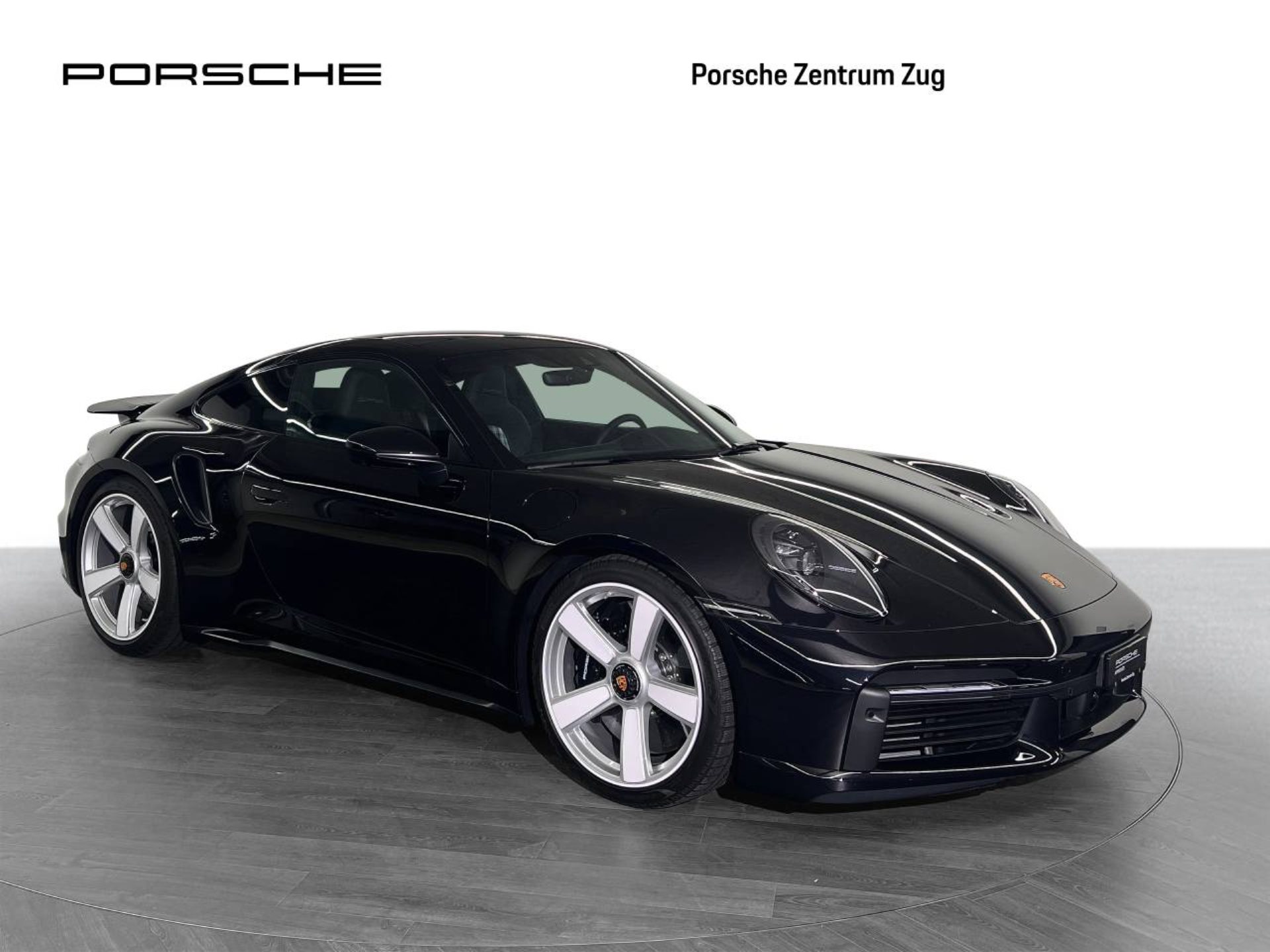 PORSCHE 911 Turbo 50 Jahre-image-7