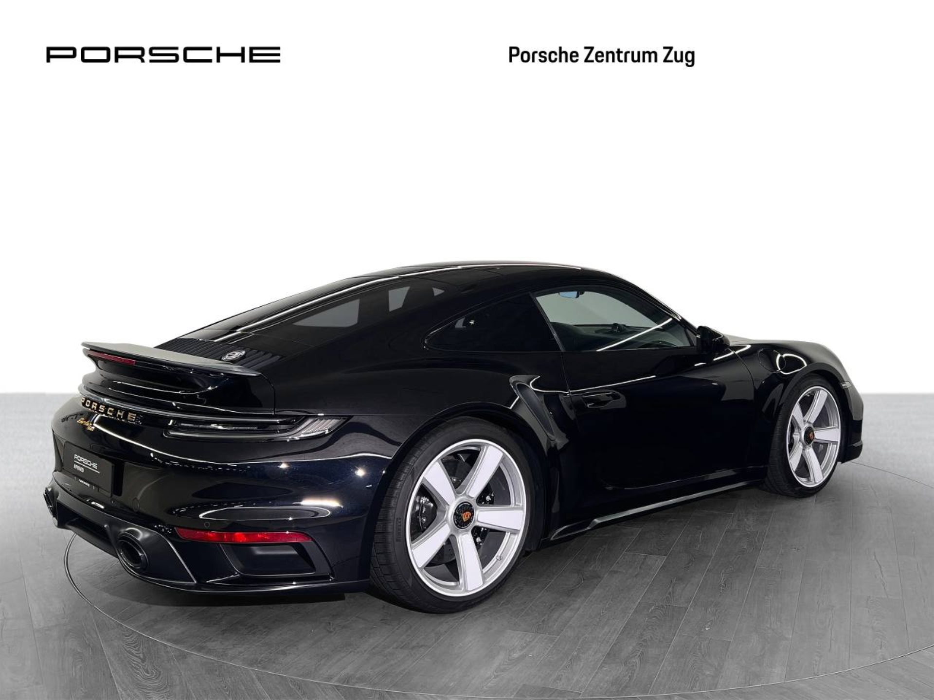 PORSCHE 911 Turbo 50 Jahre-image-8