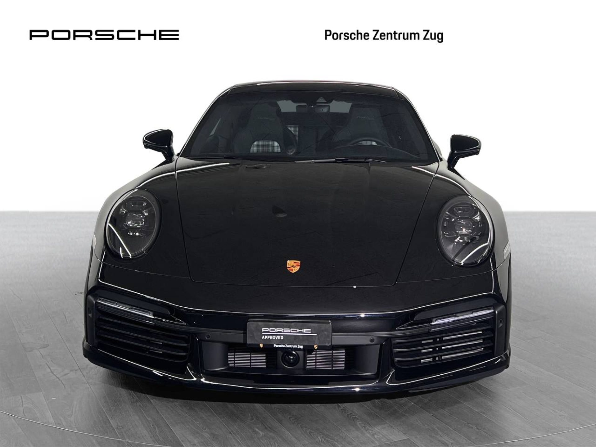 PORSCHE 911 Turbo 50 Jahre-image-5