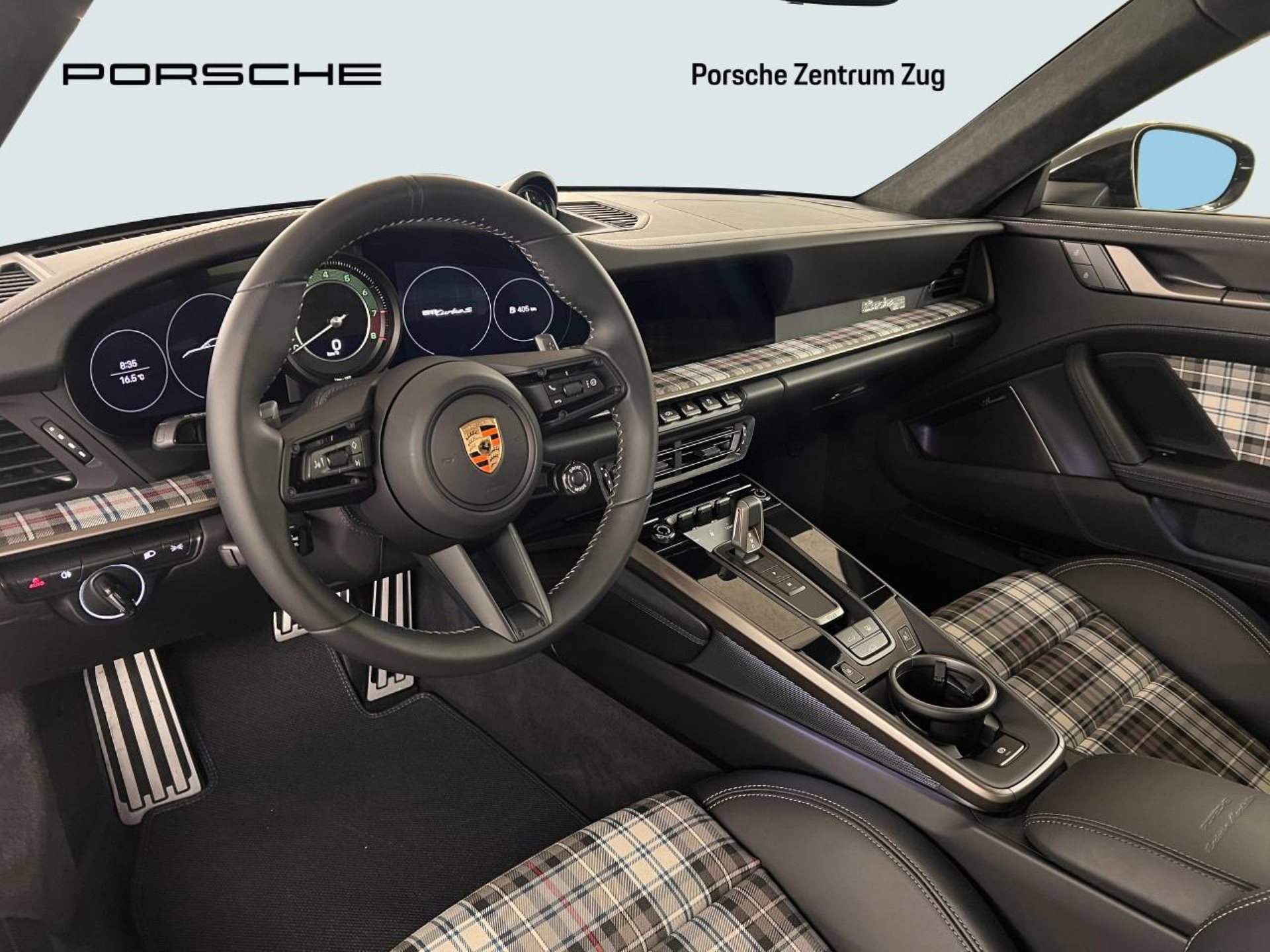 PORSCHE 911 Turbo 50 Jahre-showroom-element-3