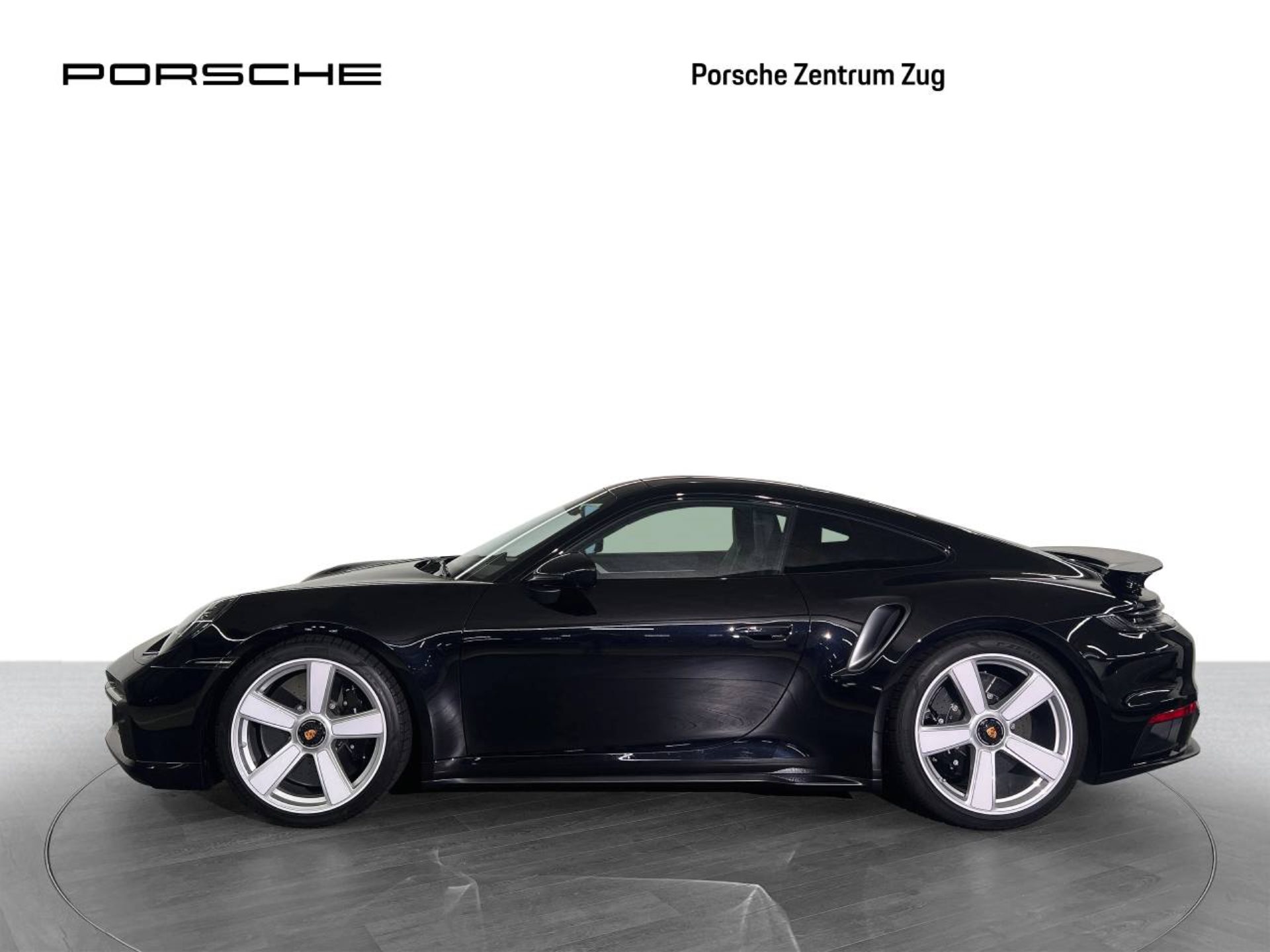 PORSCHE 911 Turbo 50 Jahre-showroom-element-1