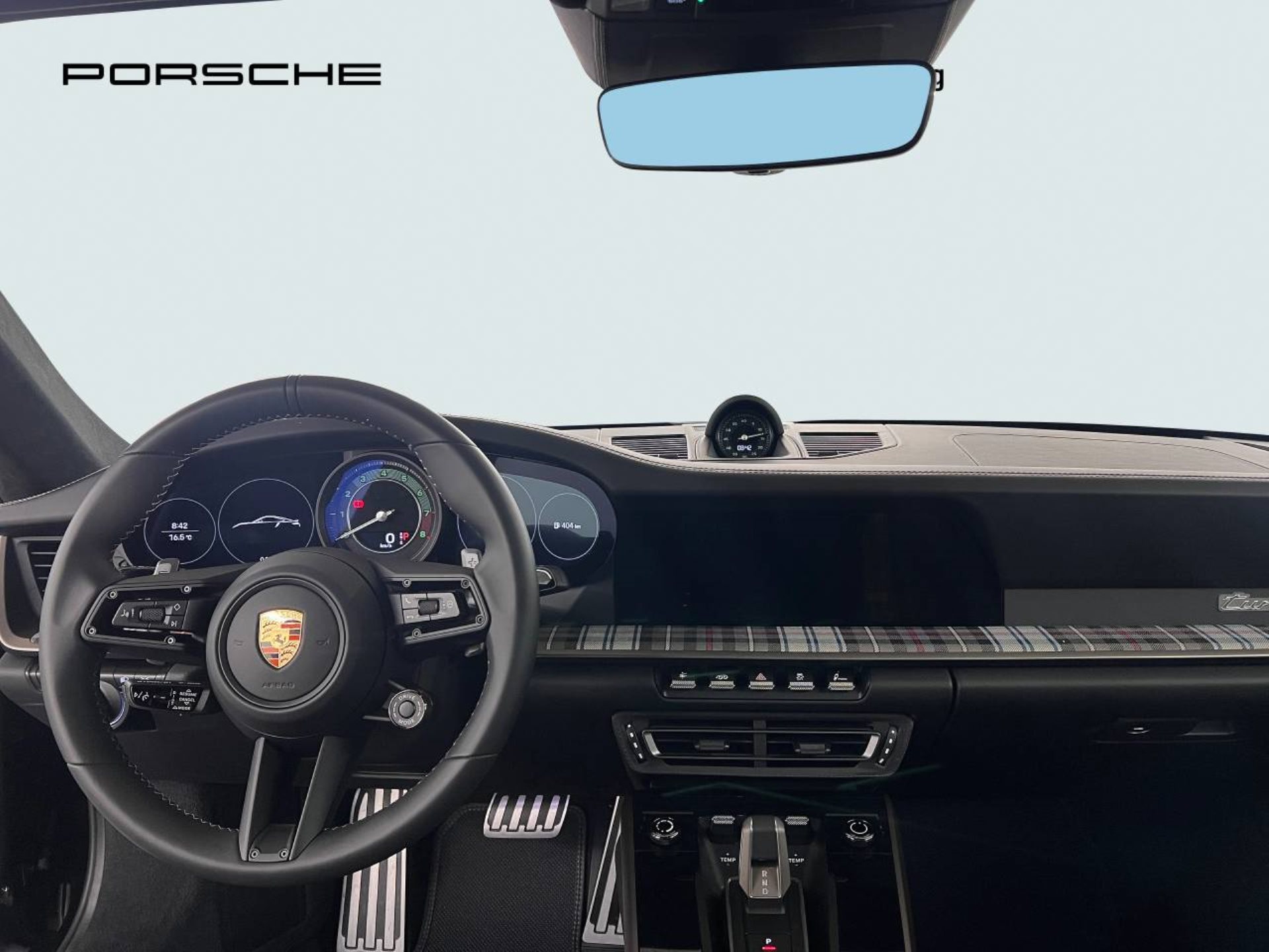 PORSCHE 911 Turbo 50 Jahre-image-17