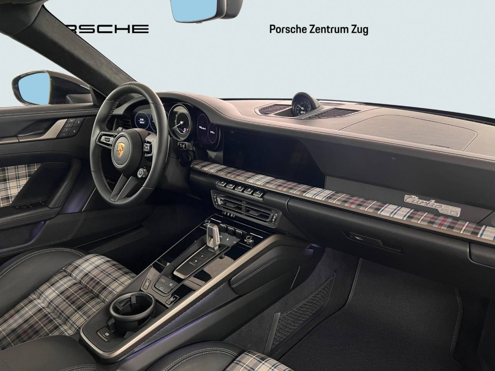 PORSCHE 911 Turbo 50 Jahre-image-18