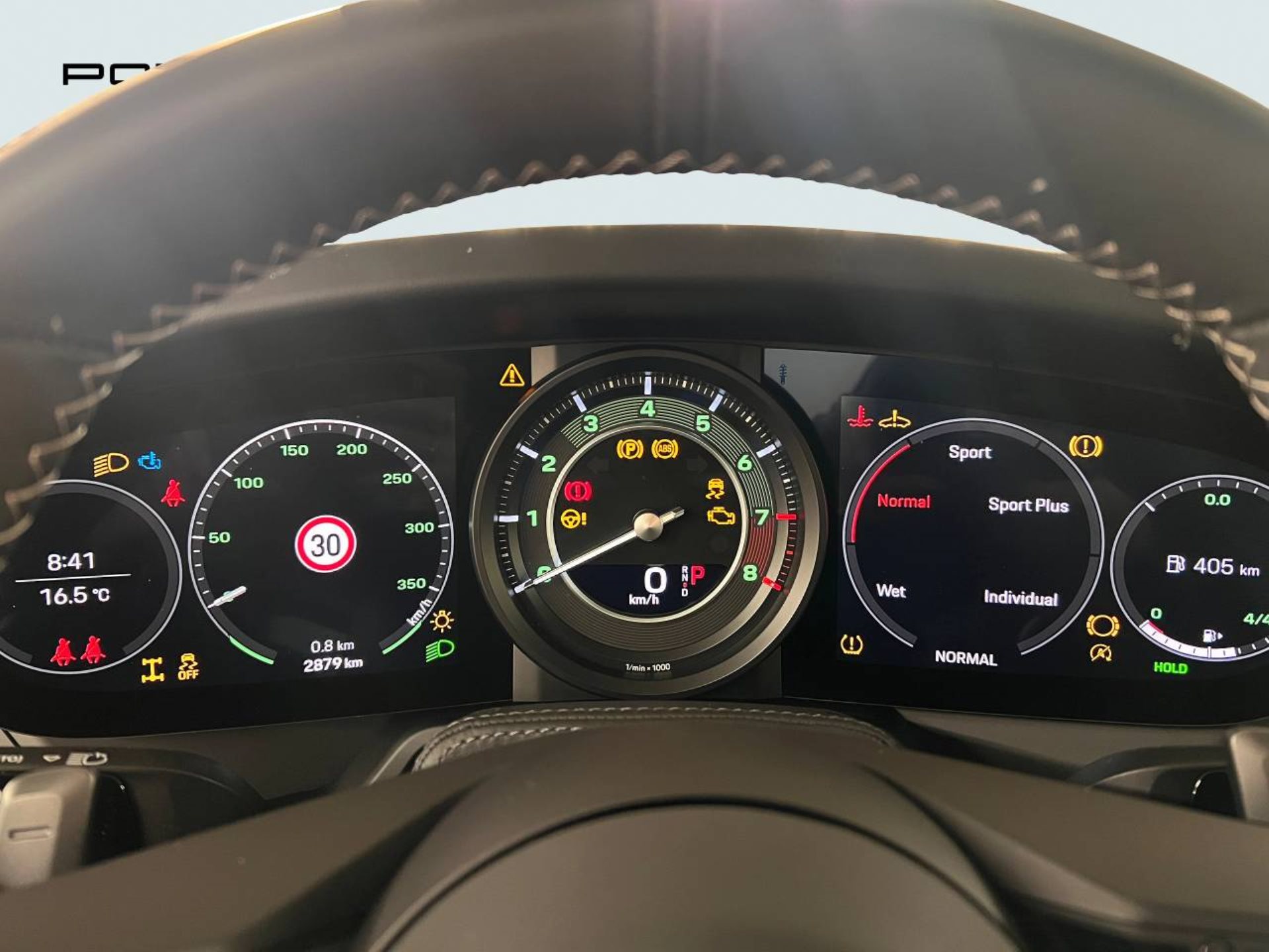 PORSCHE 911 Turbo 50 Jahre-image-24