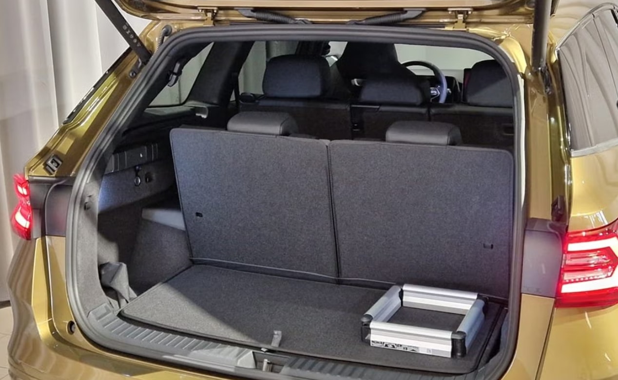 SKODA Kodiaq 2.0 TSI RS 4x4 7-Sitzer-image-4