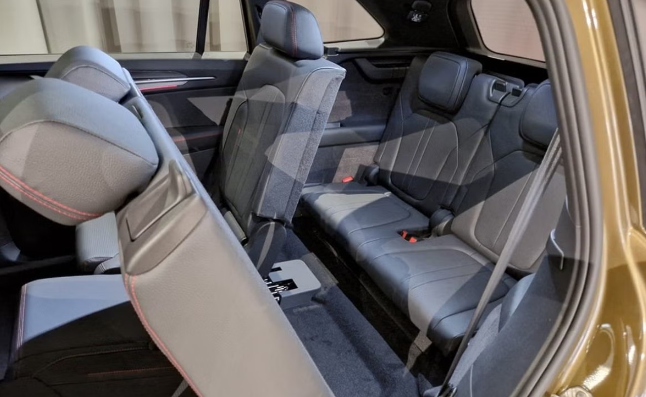 SKODA Kodiaq 2.0 TSI RS 4x4 7-Sitzer-image-9