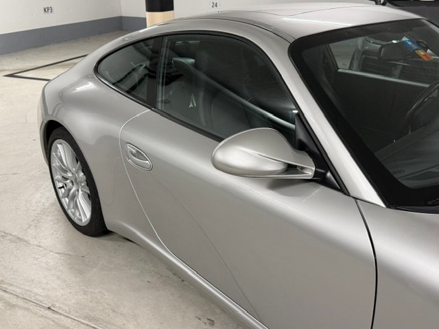 PORSCHE 3.6 Carrera-image-3