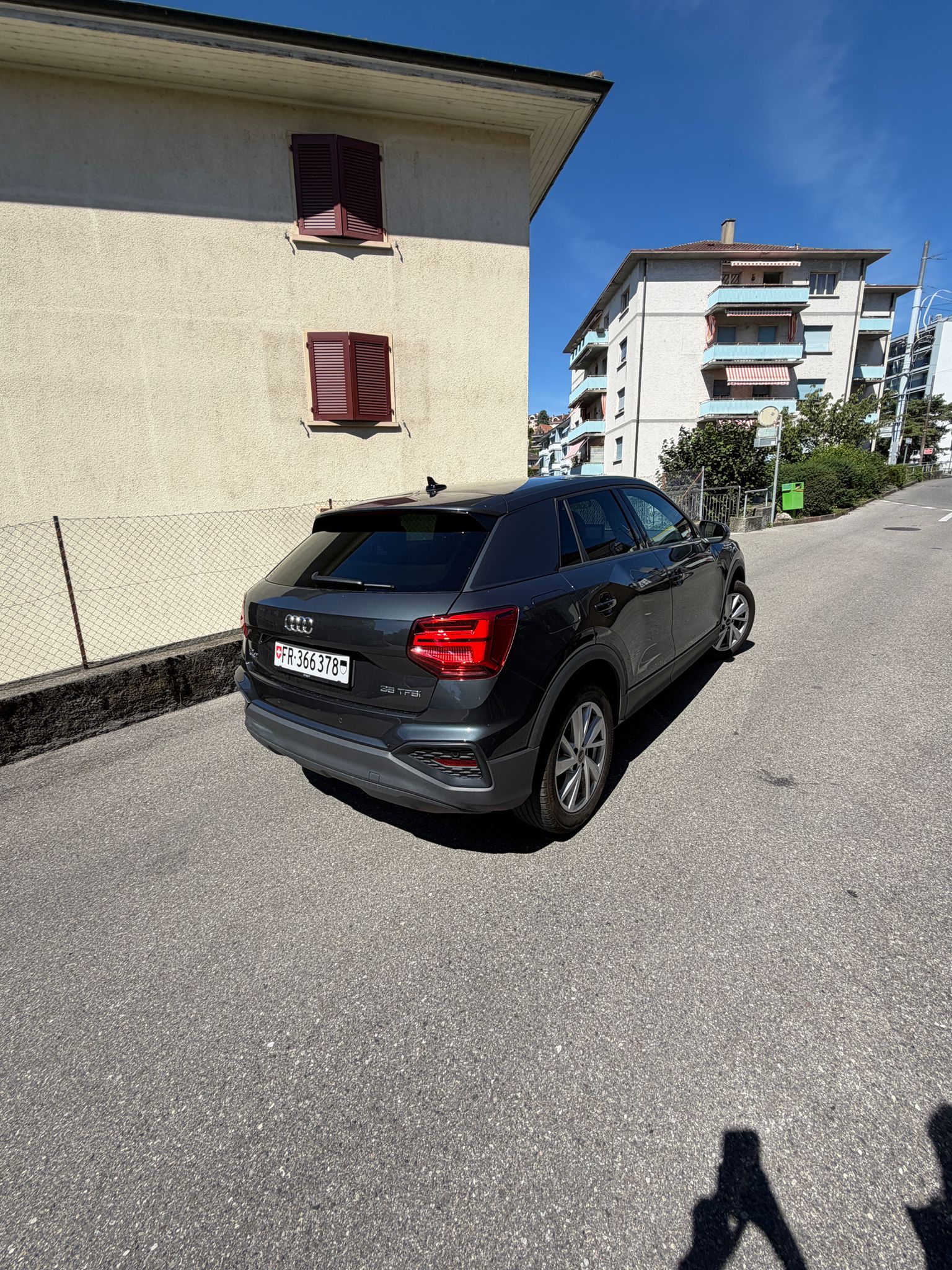 AUDI 1.5 35 TFSI S-Tronic-image-2