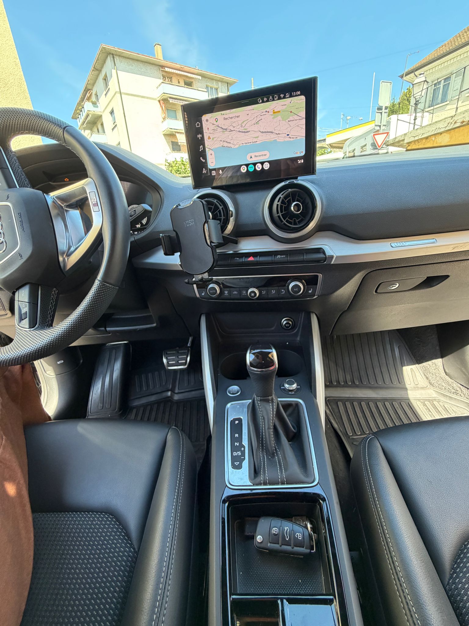 AUDI 1.5 35 TFSI S-Tronic-image-4