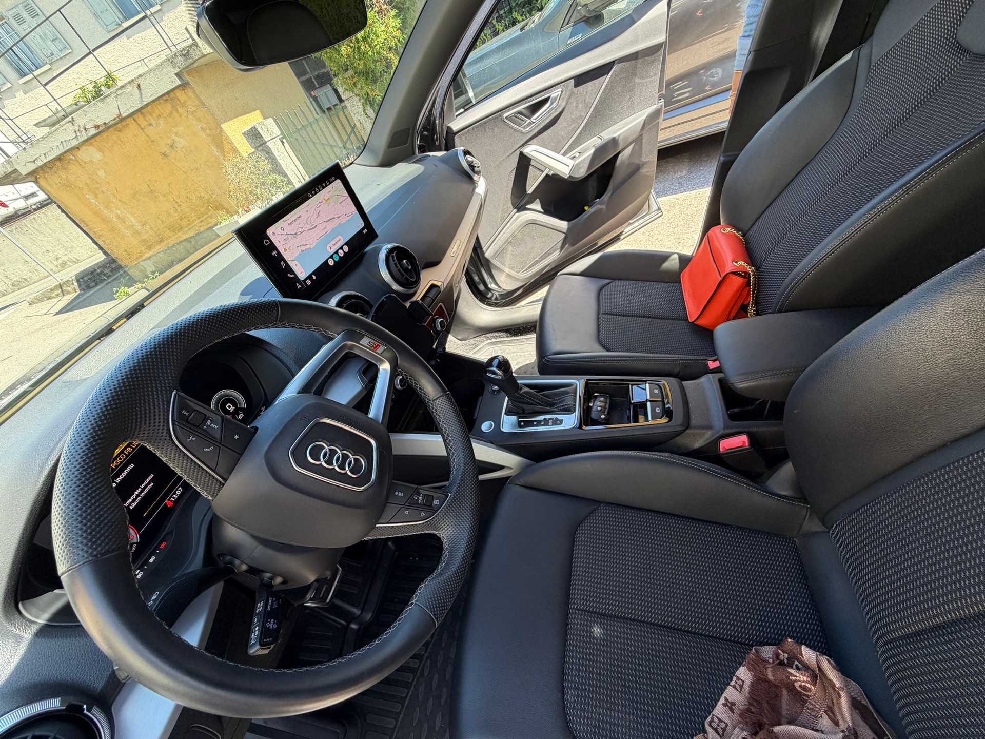 AUDI 1.5 35 TFSI S-Tronic-image-3