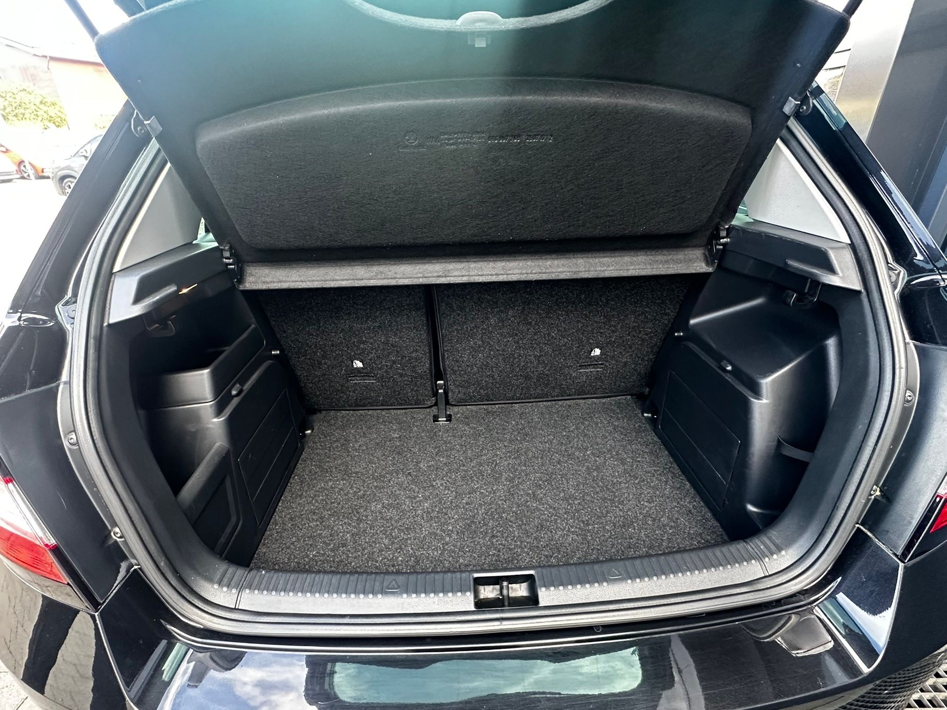 SKODA Fabia 1.0 TSI Style DSG-image-5