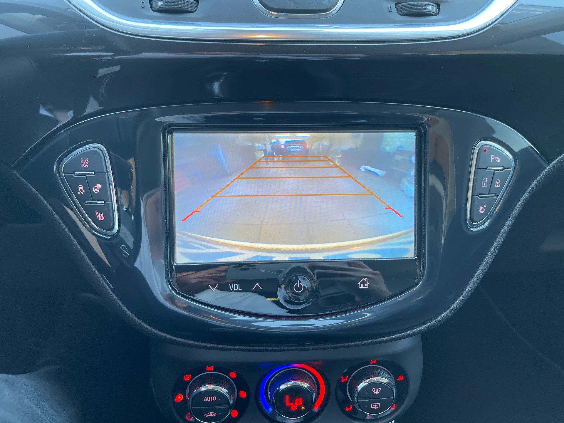 OPEL Corsa 1.6 Turbo OPC-image-11