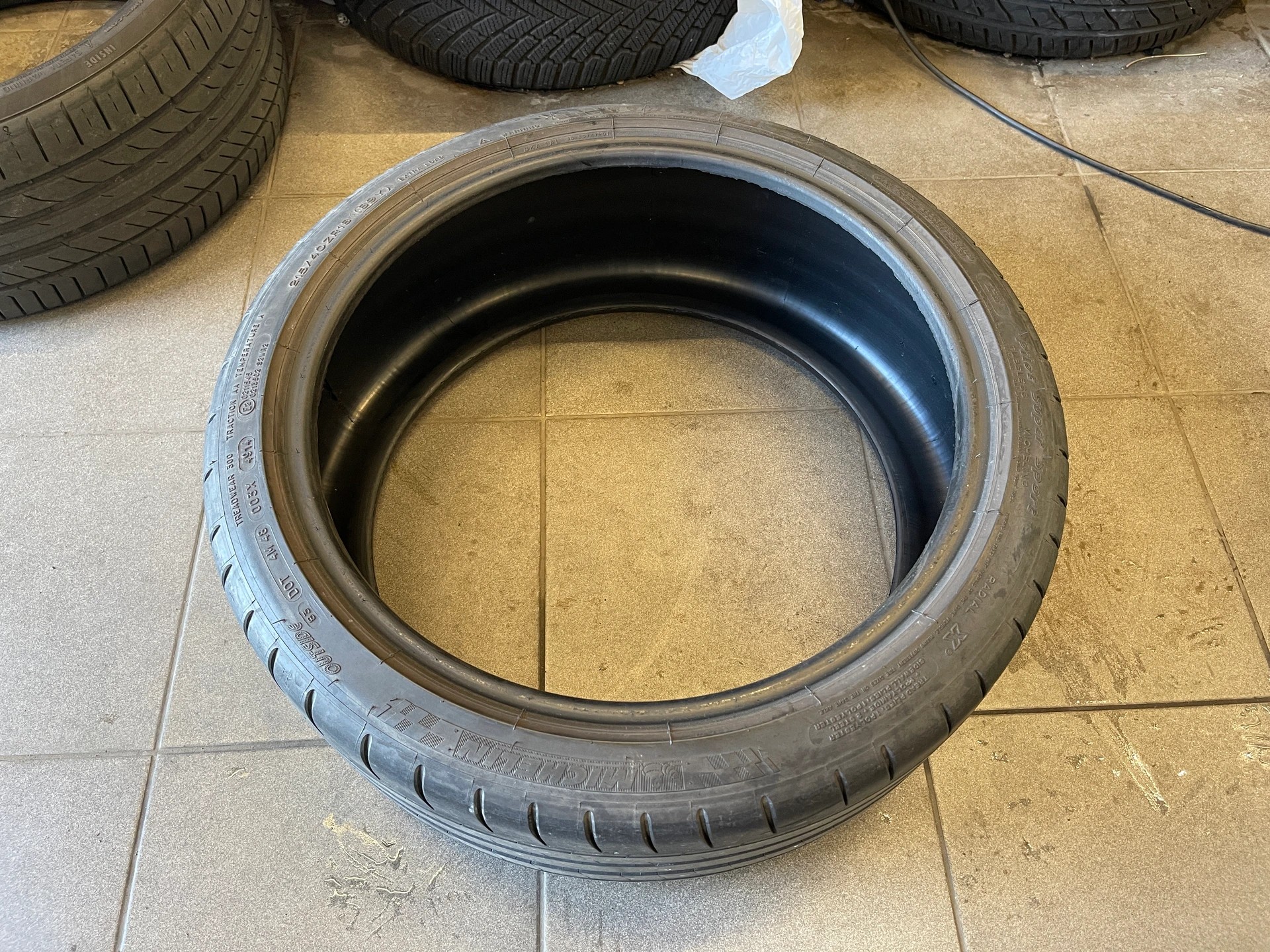 OPEL Corsa 1.6 Turbo OPC-image-15