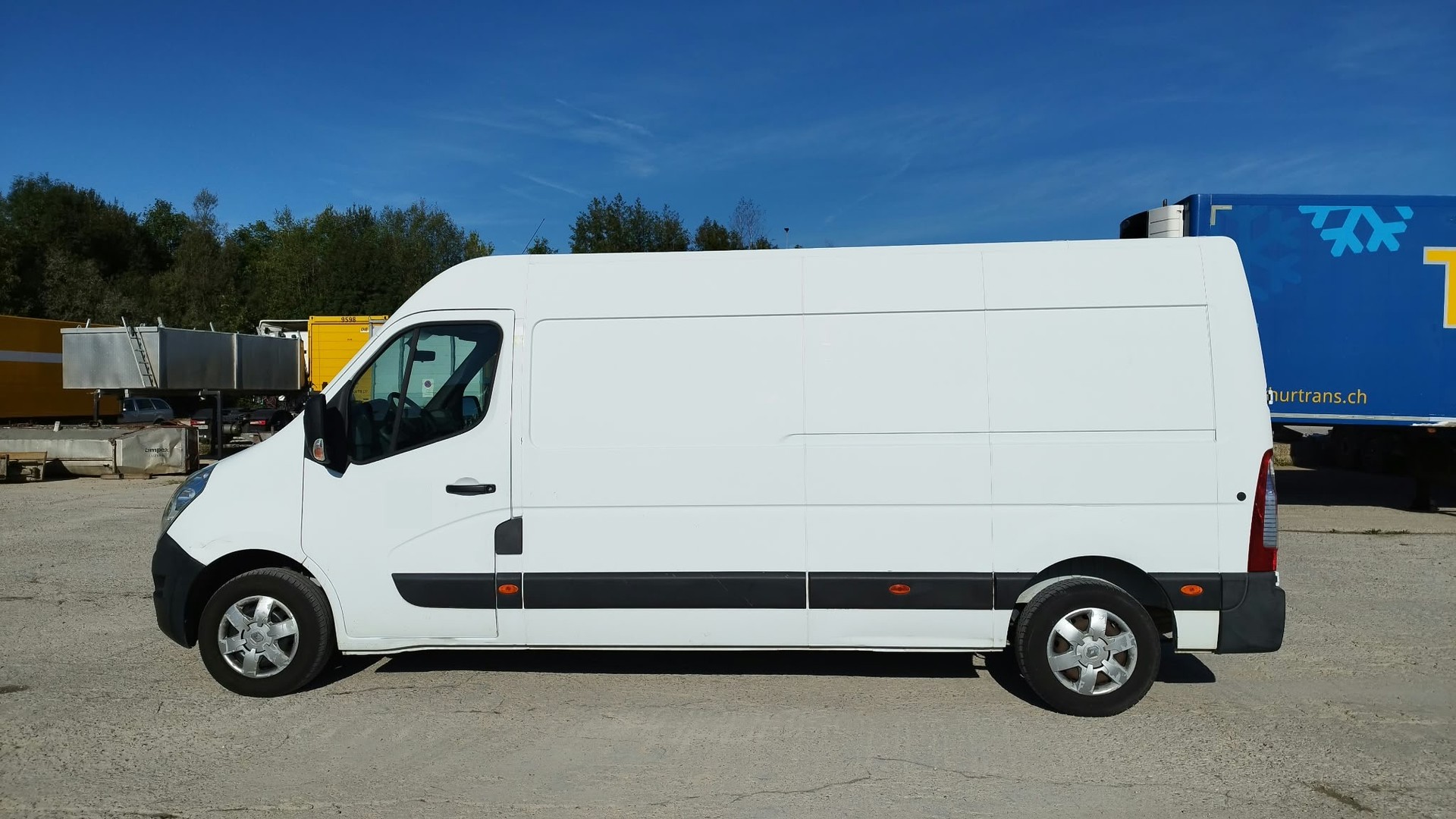 RENAULT Master T35 2.3dCi 125 L3H2-image-6