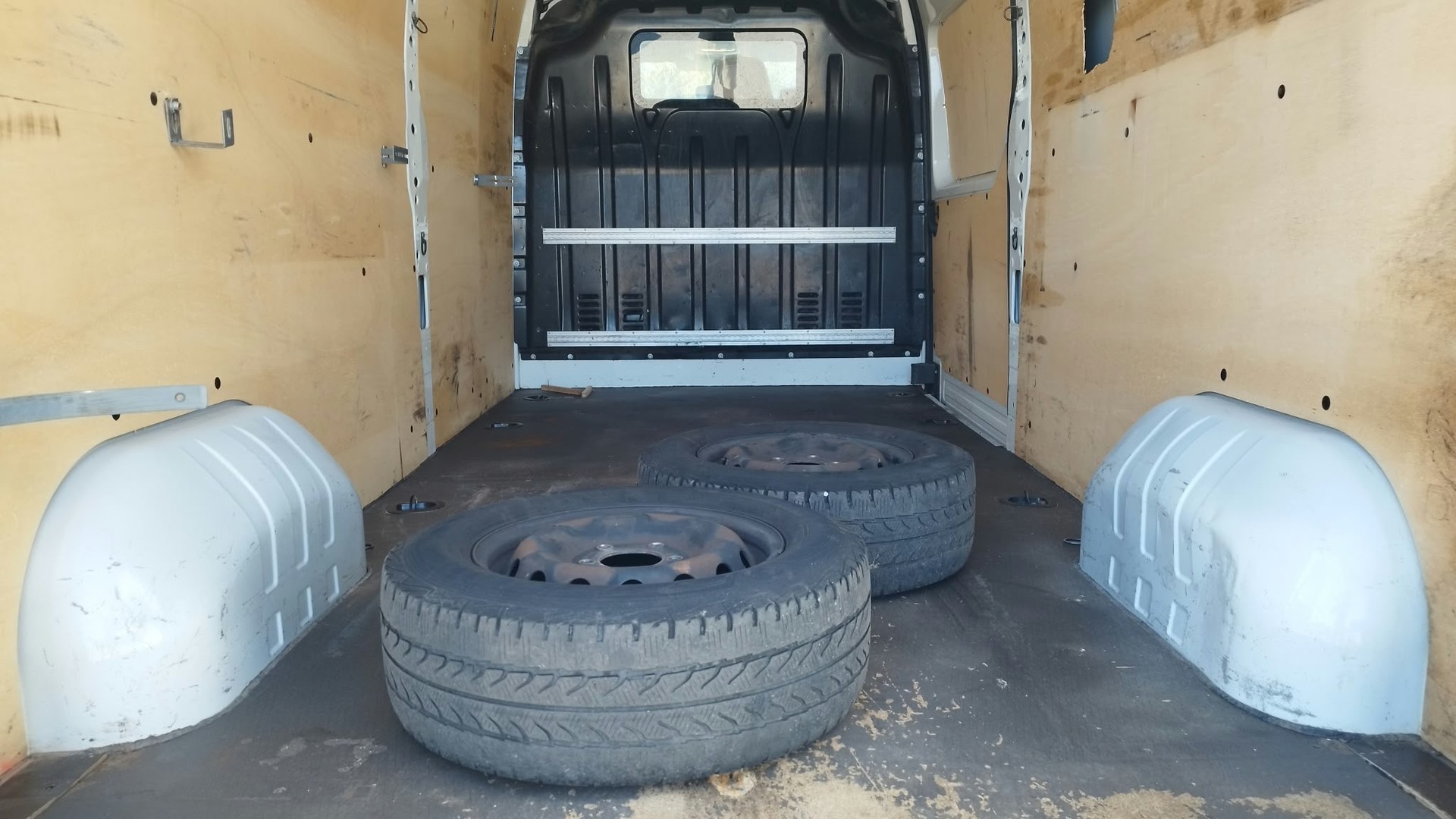RENAULT Master T35 2.3dCi 125 L3H2-image-13