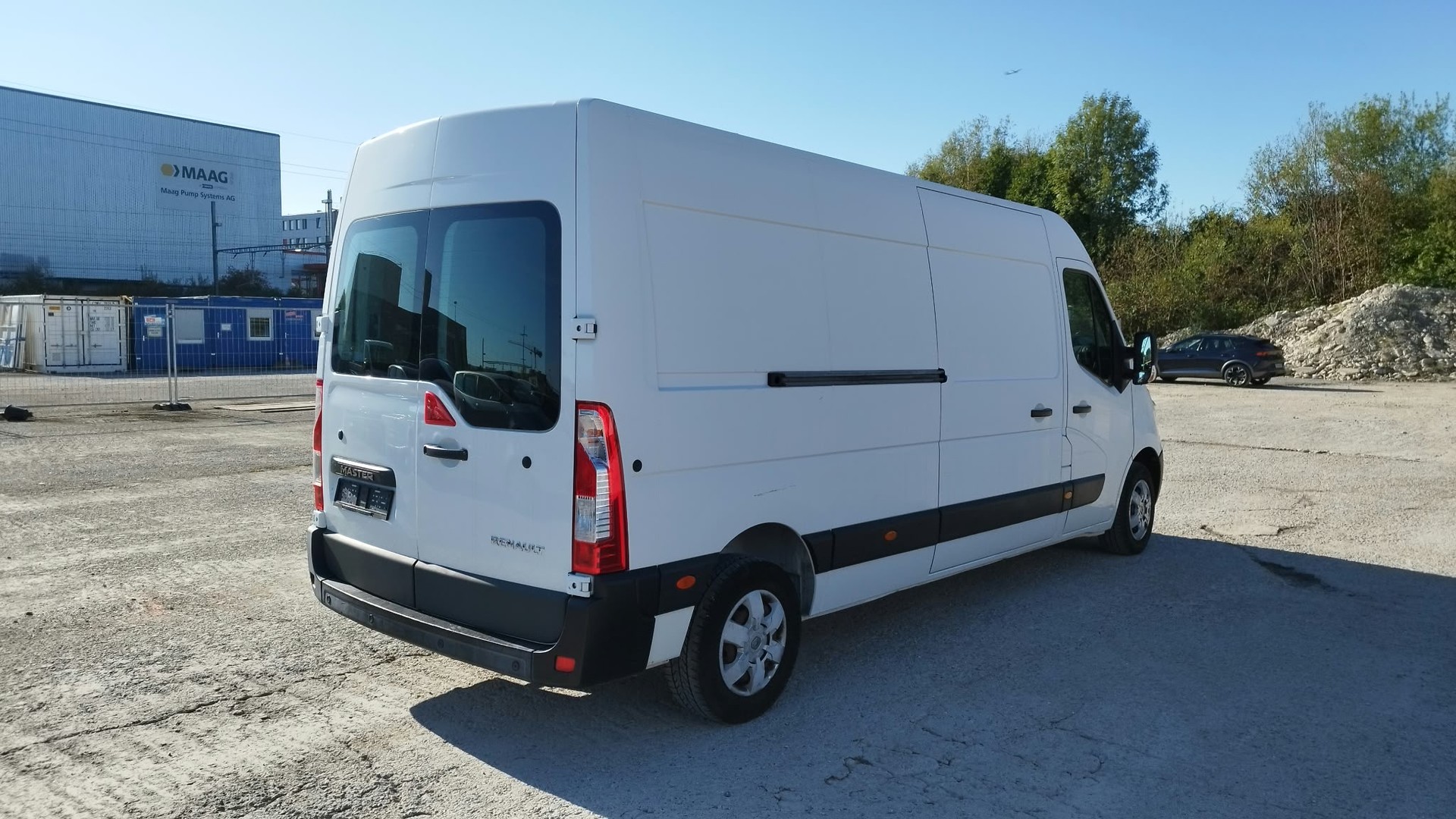 RENAULT Master T35 2.3dCi 125 L3H2-image-5