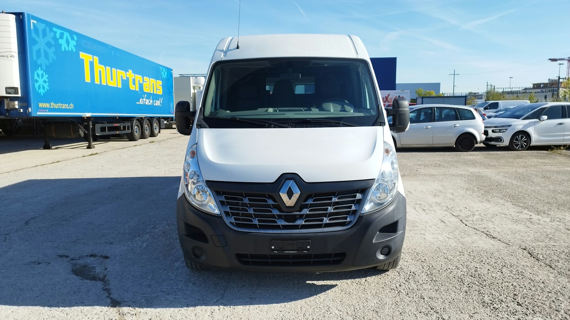 RENAULT Master T35 2.3dCi 125 L3H2-image-4