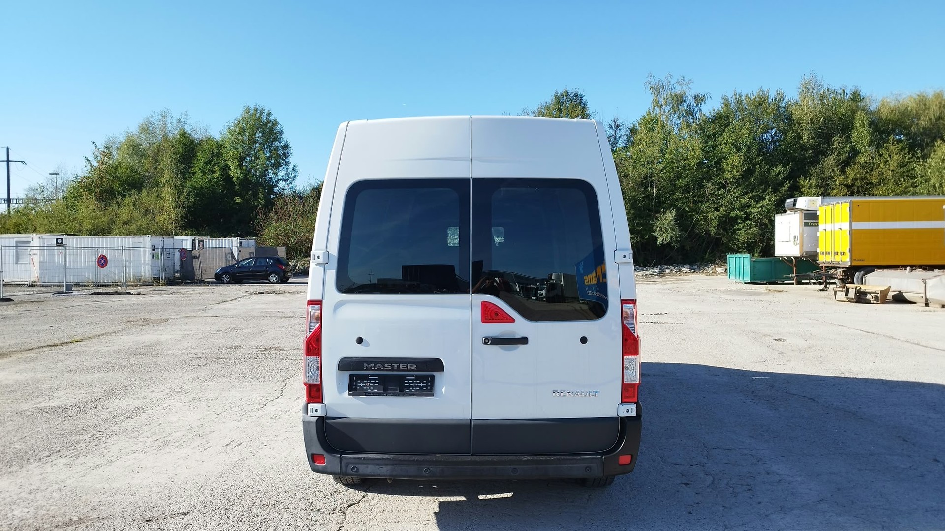 RENAULT Master T35 2.3dCi 125 L3H2-image-3