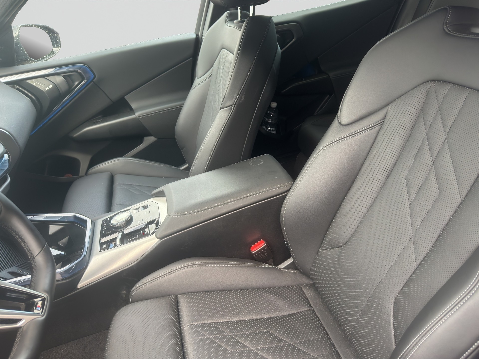 BMW X3 xDrive 20d M Sport-image-6