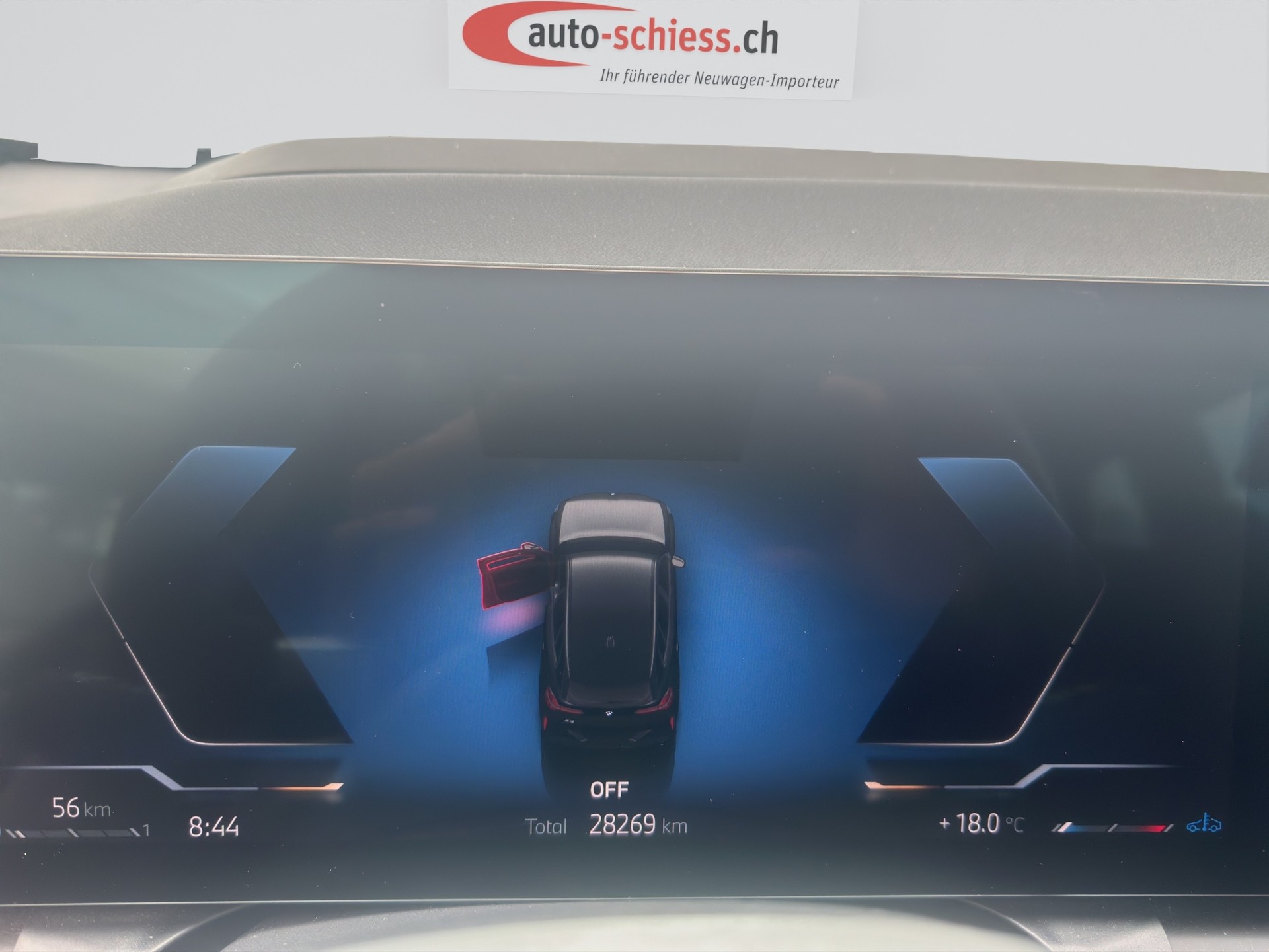 BMW X3 xDrive 20d M Sport Shadow Line-image-15