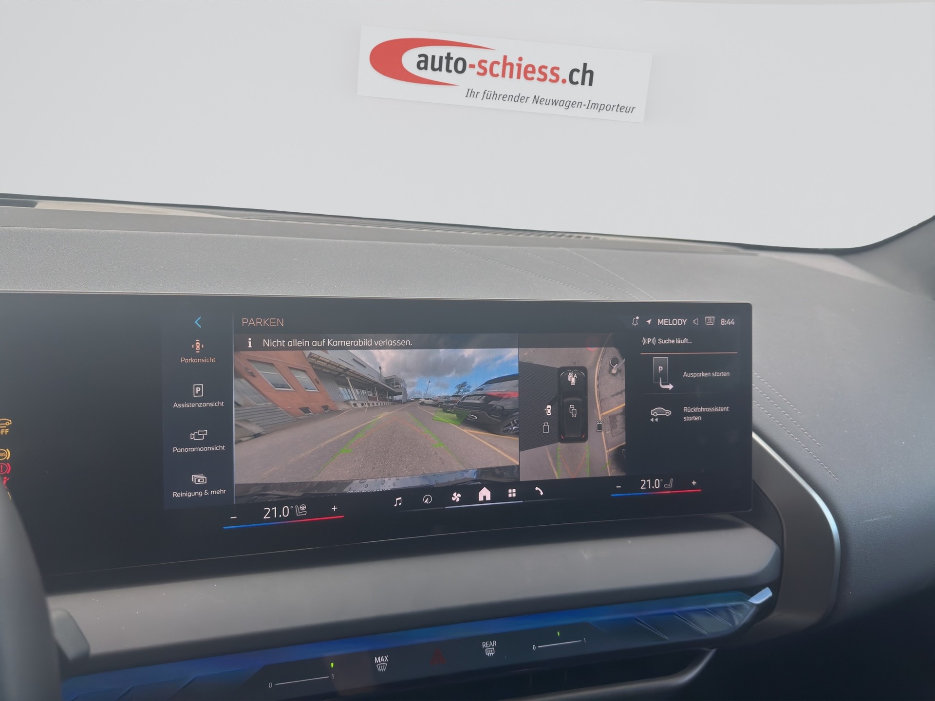 BMW X3 xDrive 20d M Sport Shadow Line-image-13