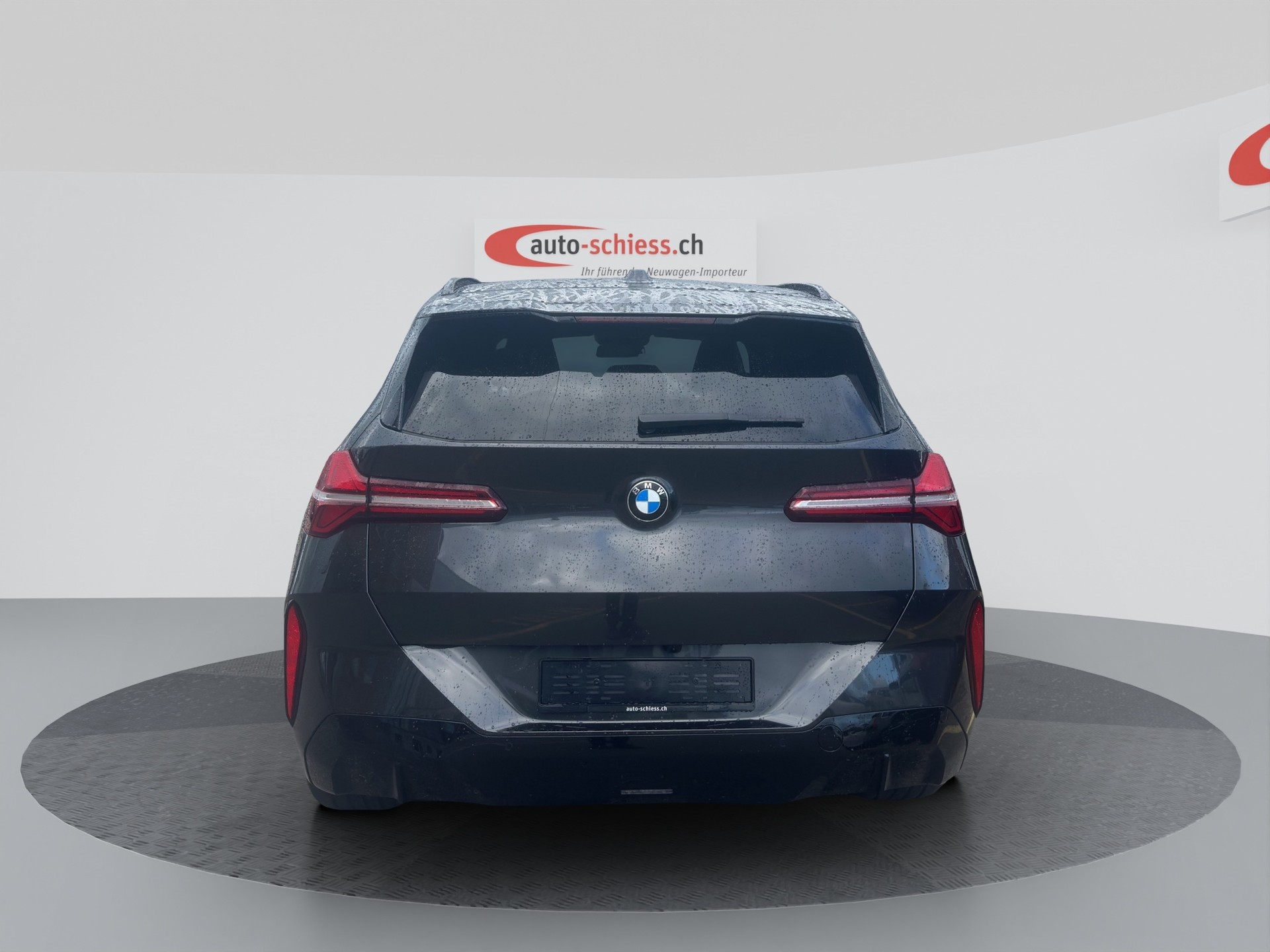 BMW X3 xDrive 20d M Sport-image-3