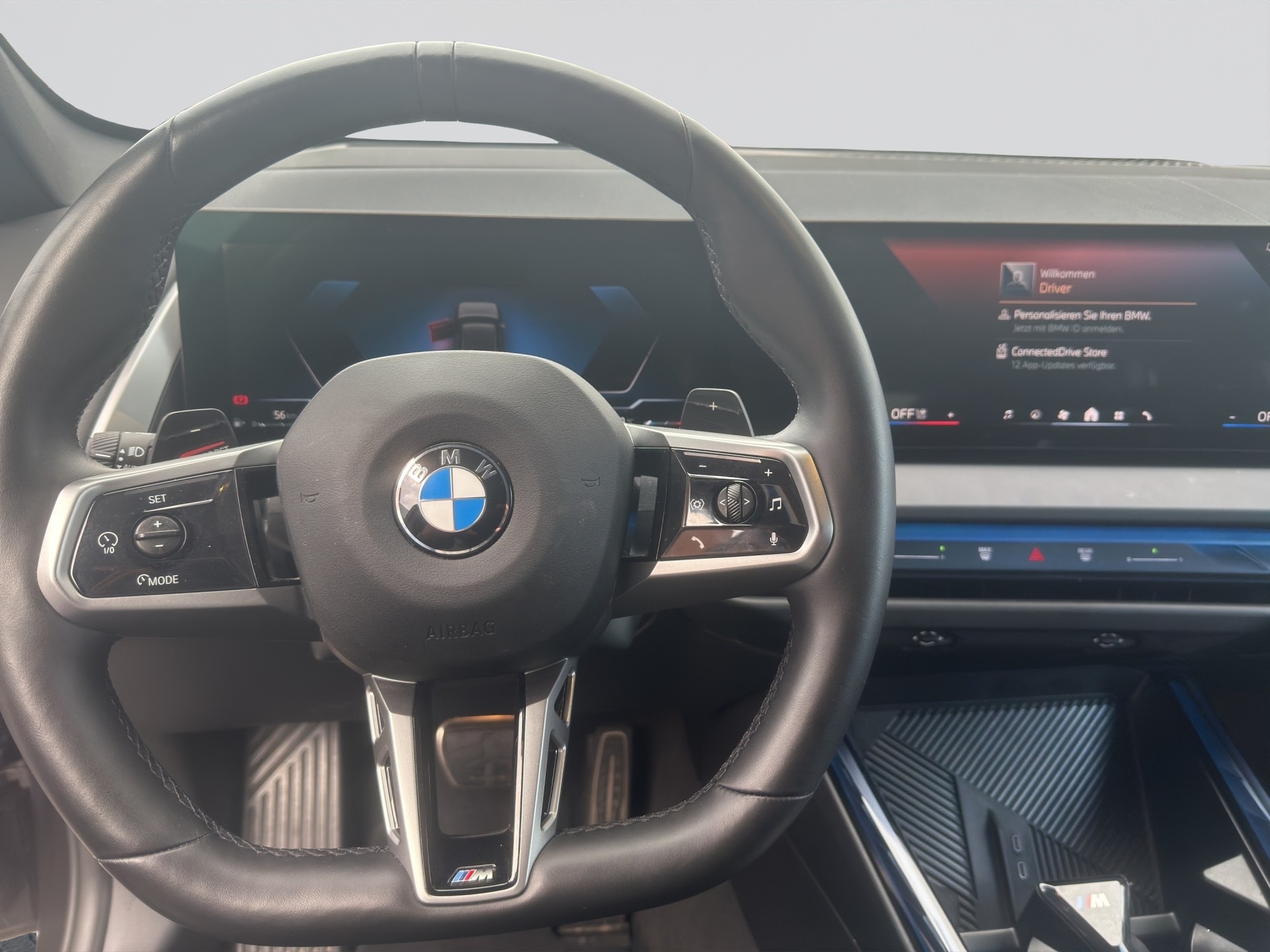 BMW X3 xDrive 20d M Sport Shadow Line-image-14