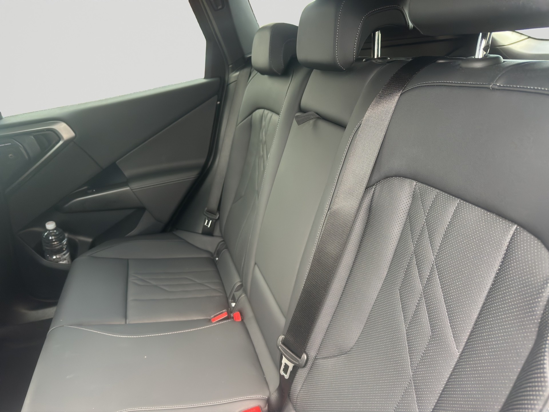 BMW X3 xDrive 20d M Sport-image-9