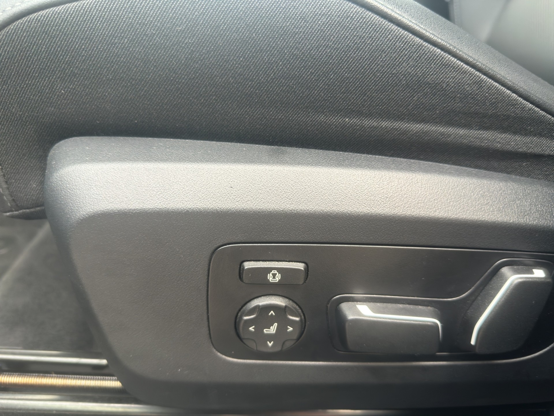 BMW X3 xDrive 20d M Sport Shadow Line-image-11