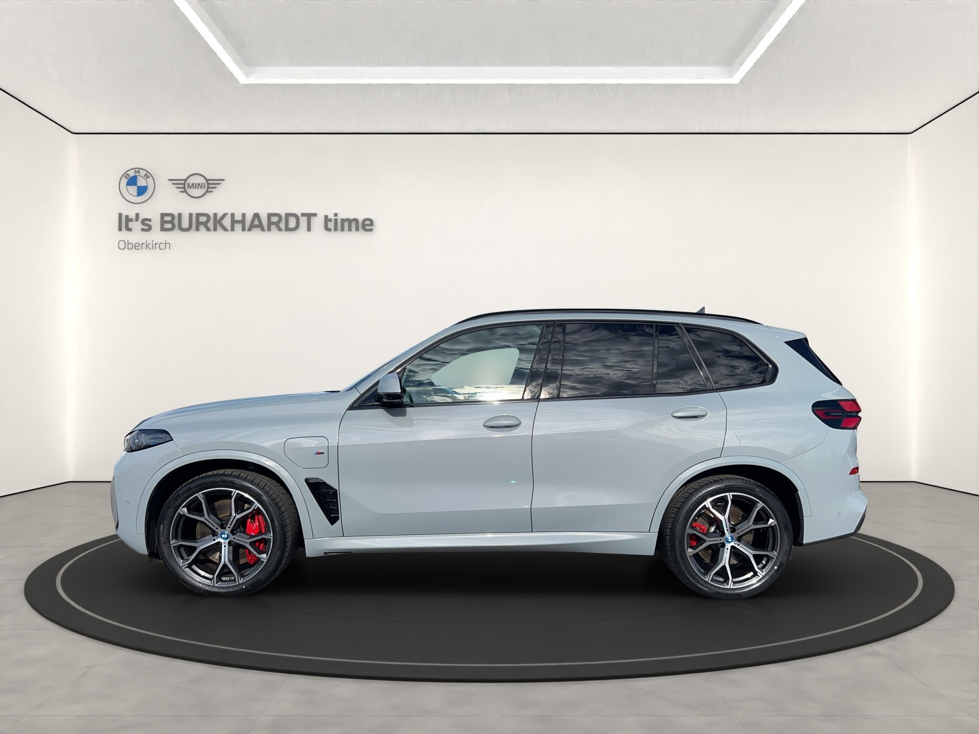 BMW X5 xDr 50e M Sport Pro-showroom-element-1