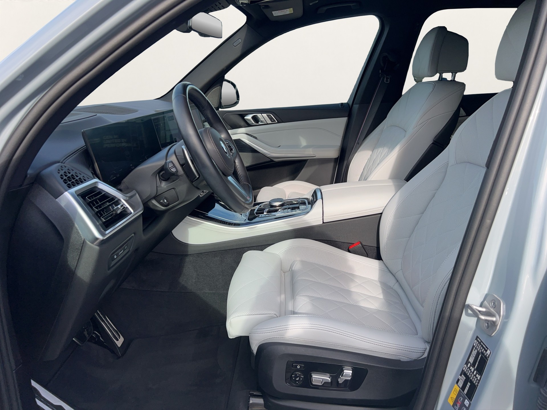 BMW X5 xDr 50e M Sport Pro-image-9
