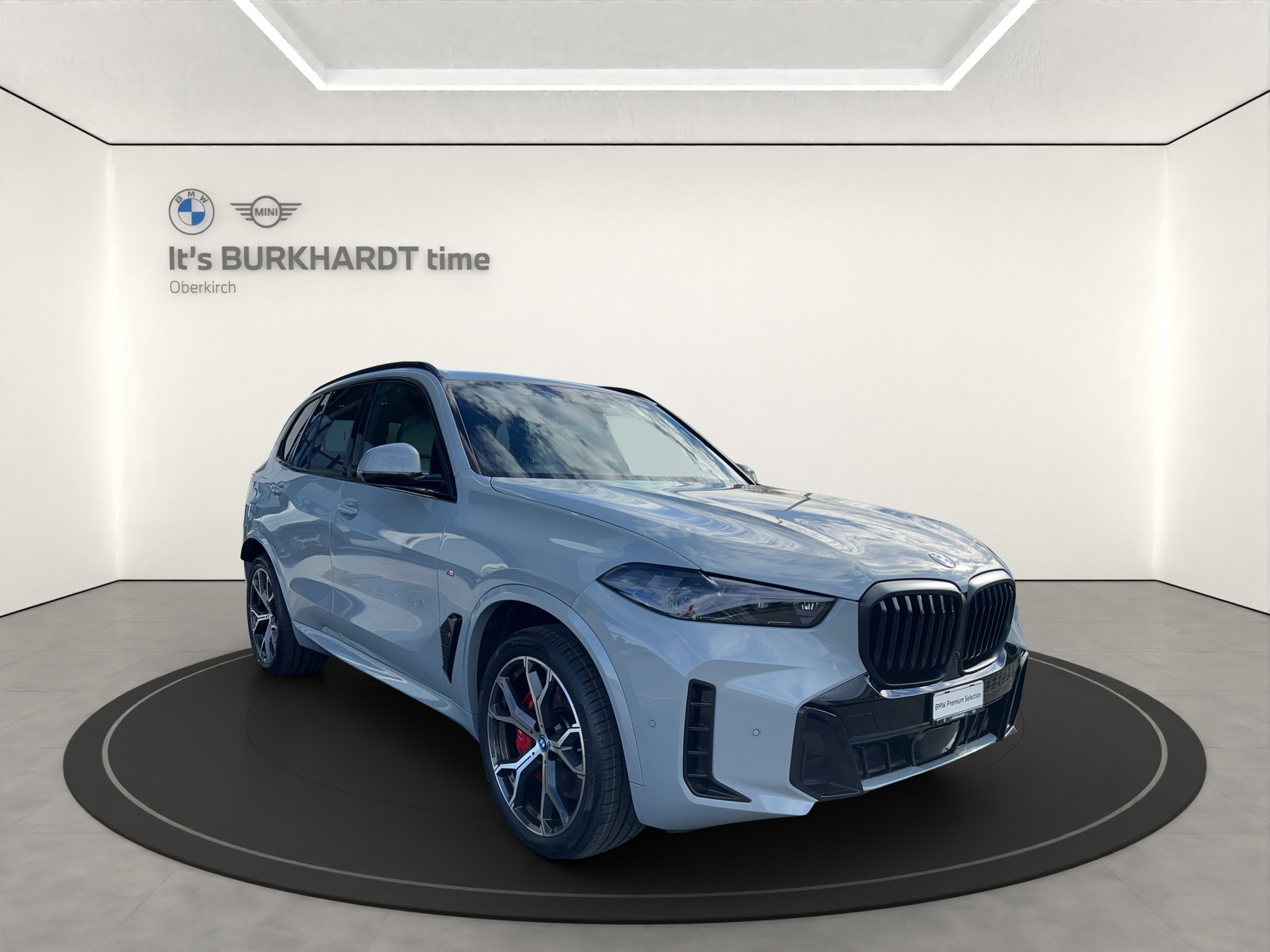 BMW X5 xDr 50e M Sport Pro-image-7