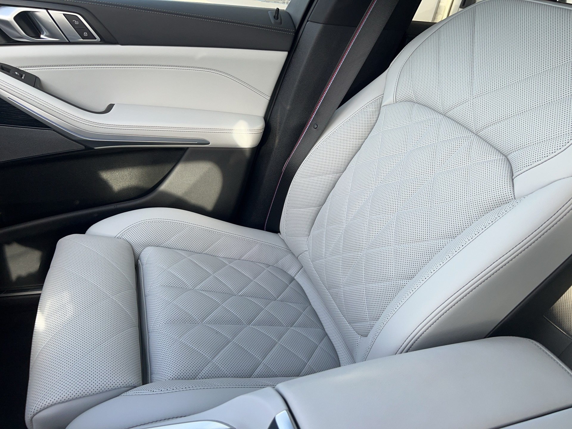 BMW X5 xDr 50e M Sport Pro-image-19