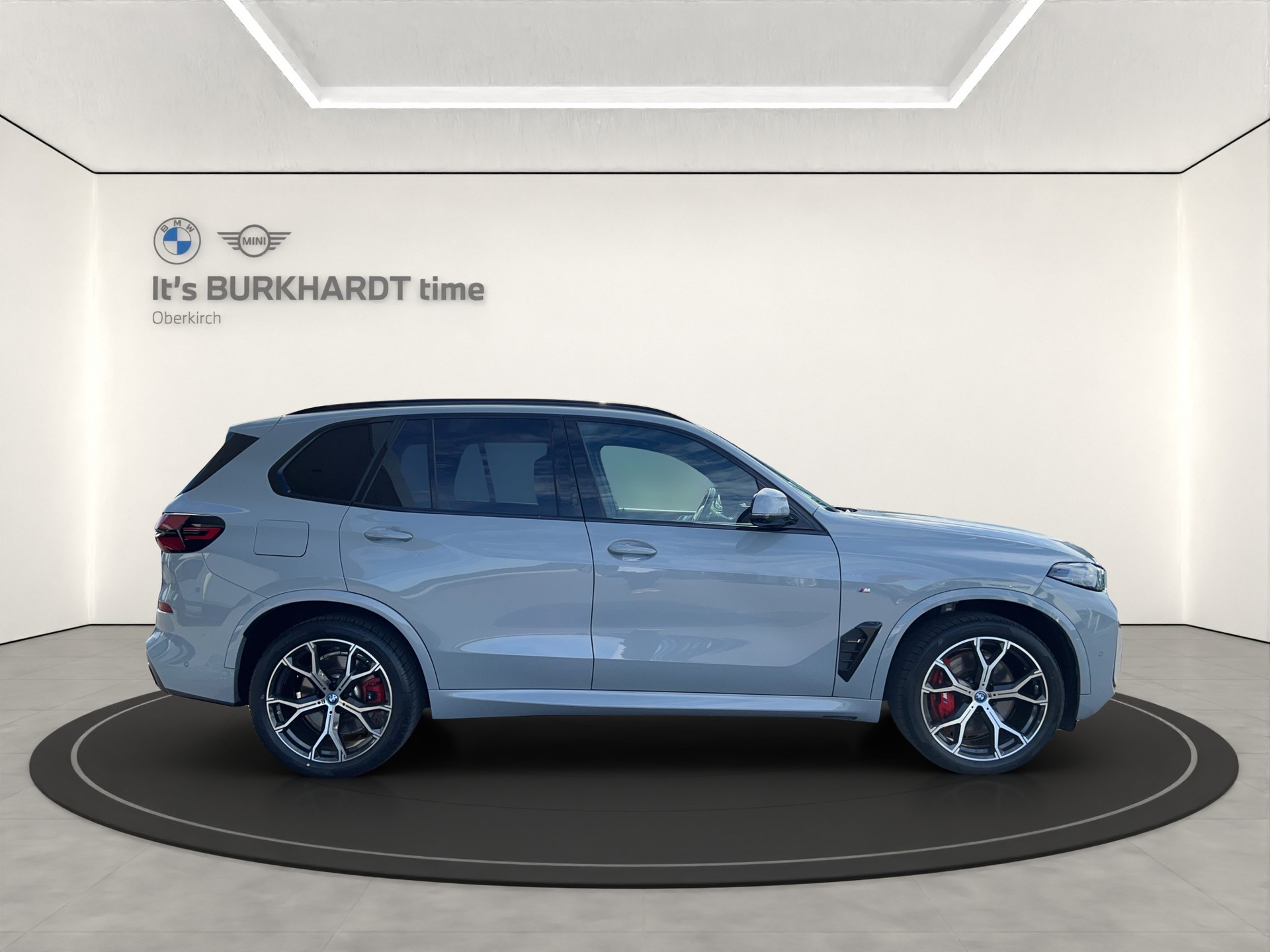 BMW X5 xDr 50e M Sport Pro-image-5