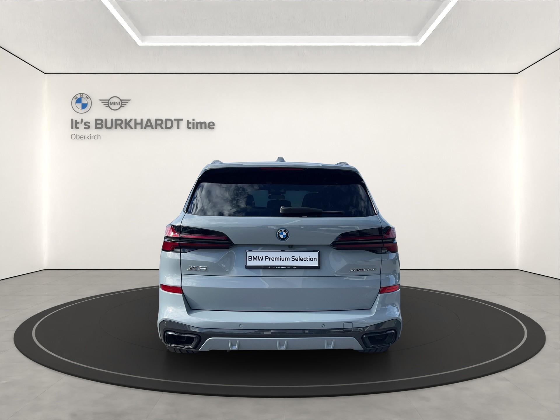 BMW X5 xDr 50e M Sport Pro-showroom-element-3