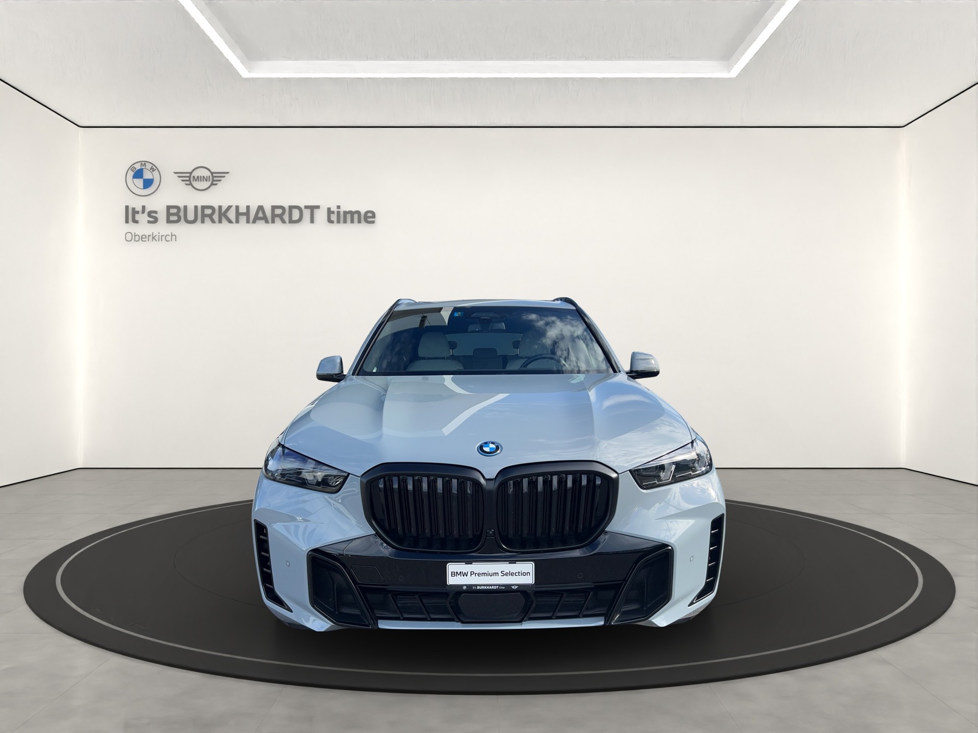 BMW X5 xDr 50e M Sport Pro-image-8