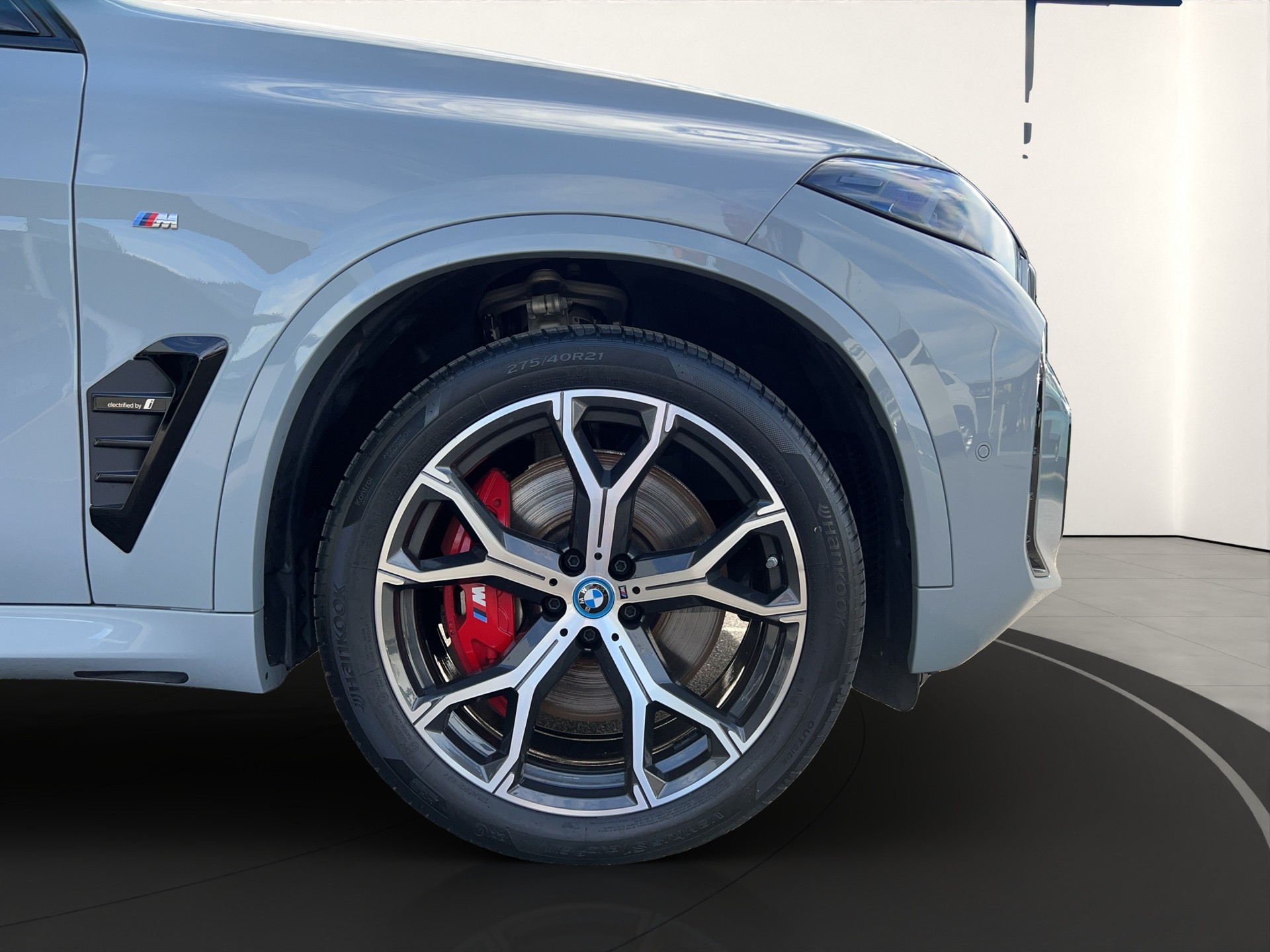 BMW X5 xDr 50e M Sport Pro-image-6