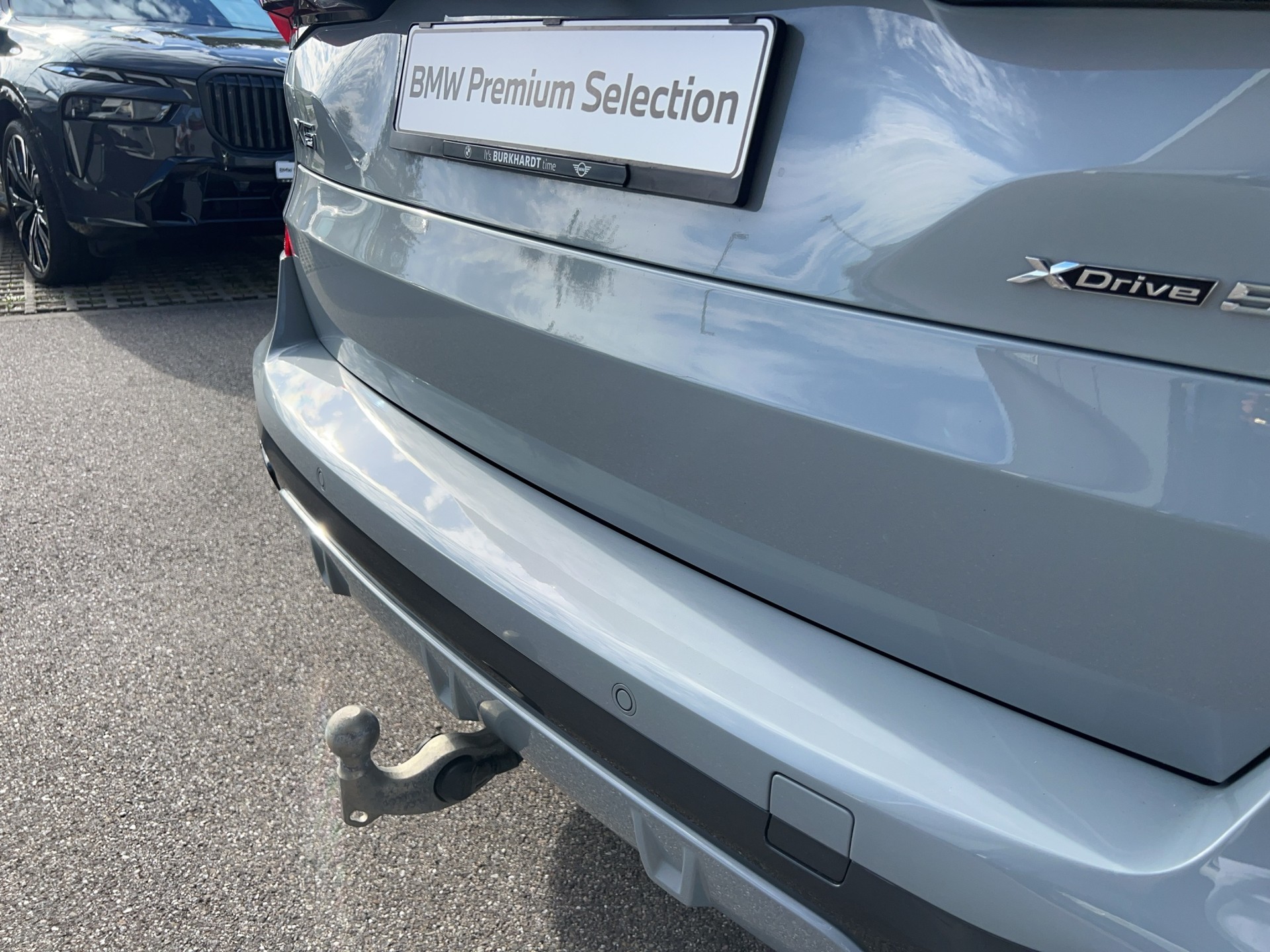 BMW X5 xDr 50e M Sport Pro-image-23