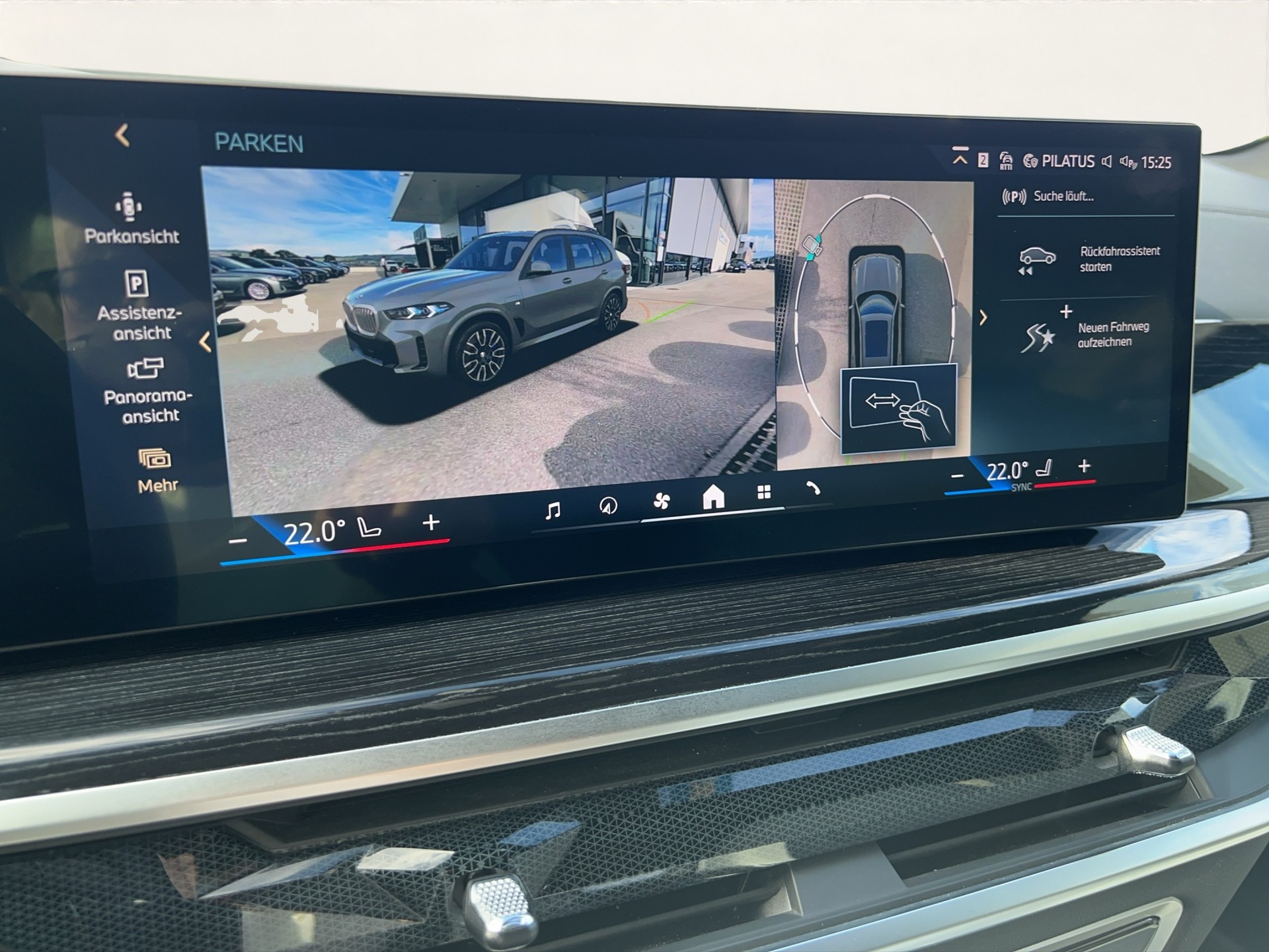 BMW X5 xDr 50e M Sport Pro-image-14