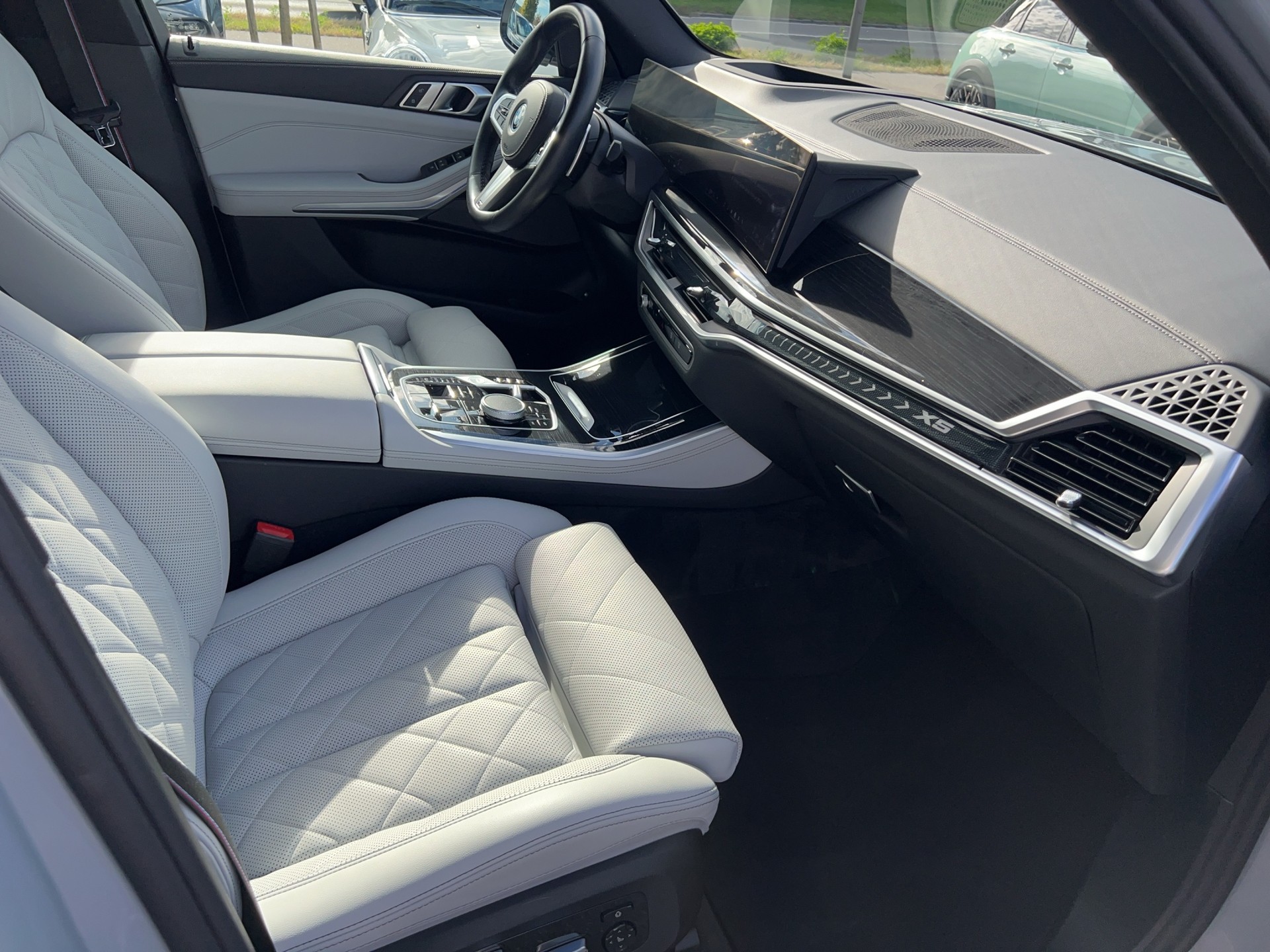 BMW X5 xDr 50e M Sport Pro-image-20