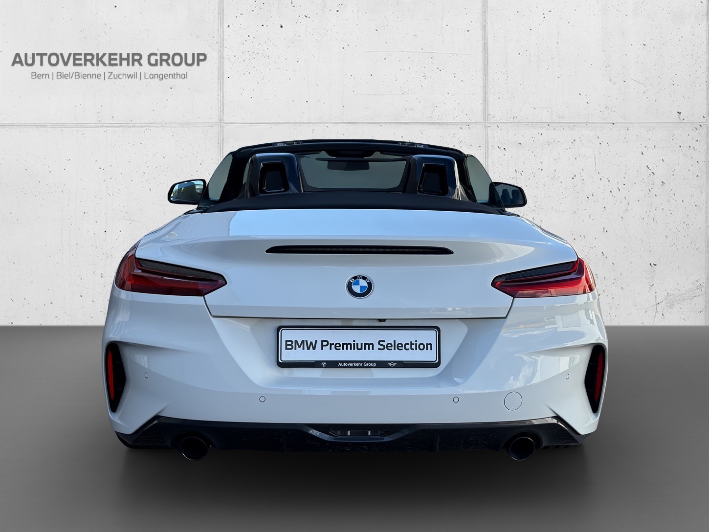 BMW Z4 sDrive 30i M Sport-image-3