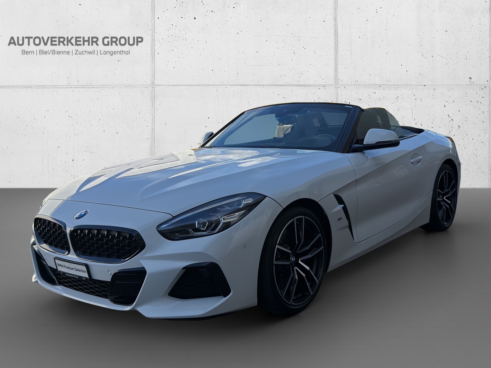 BMW Z4 sDrive 30i M Sport-image-0