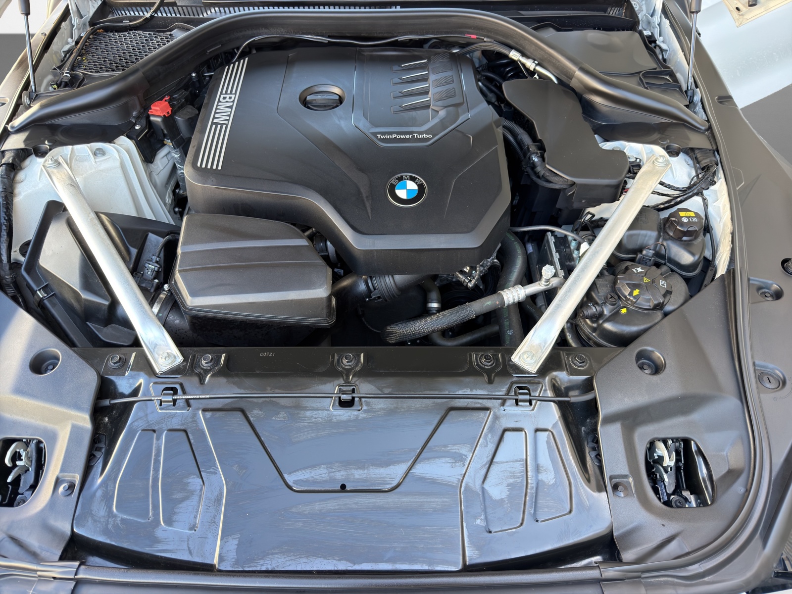 BMW Z4 sDrive 30i M Sport-image-9