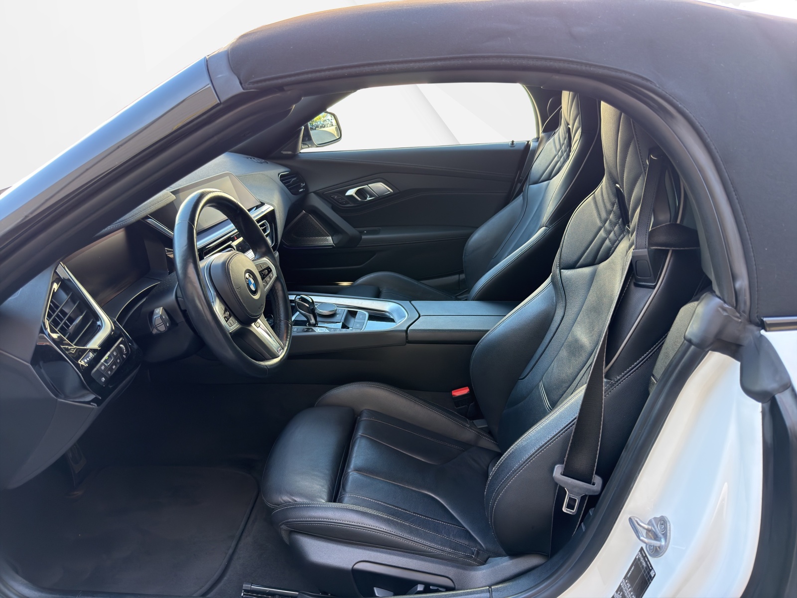 BMW Z4 sDrive 30i M Sport-image-11